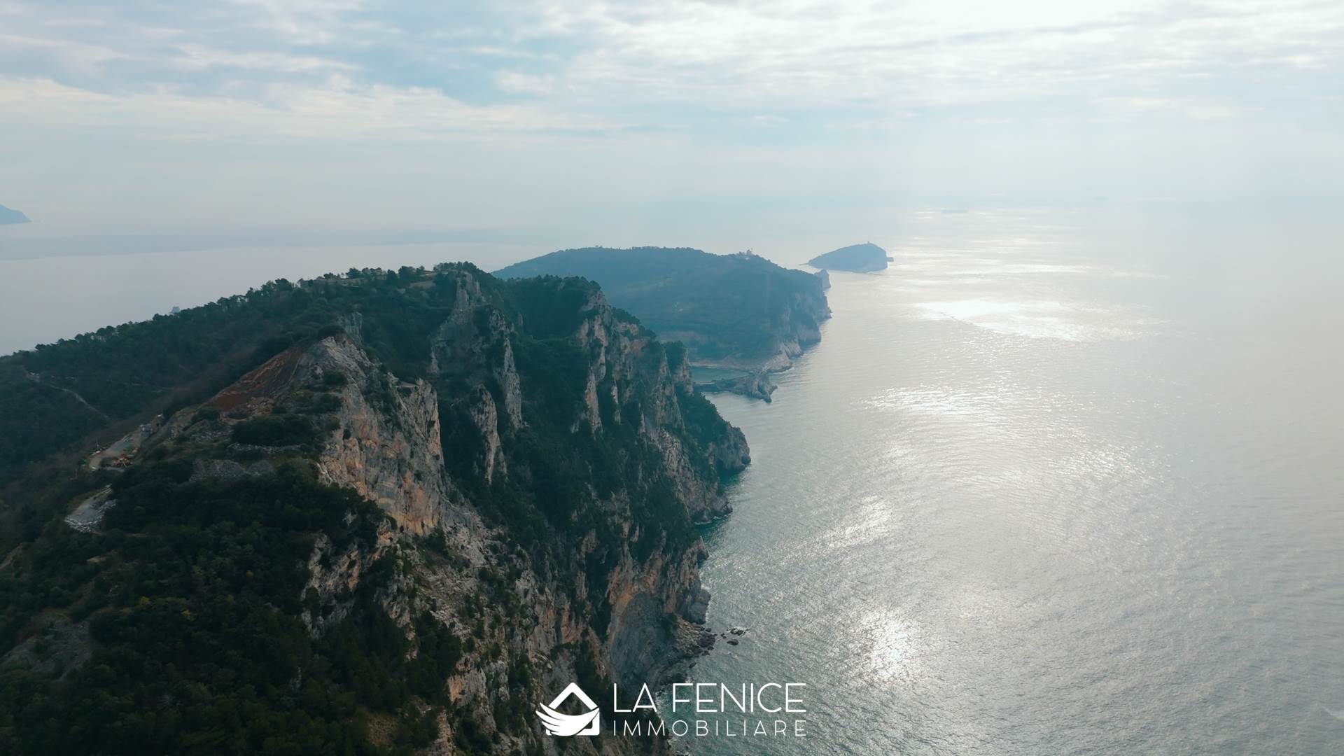 Rustico casale a Portovenere con 5 locali di 160 m2 - Foto