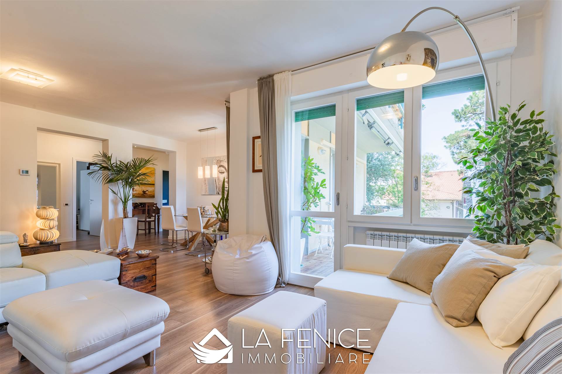 Appartamento a La spezia con 4 locali di 132 m2 - Foto