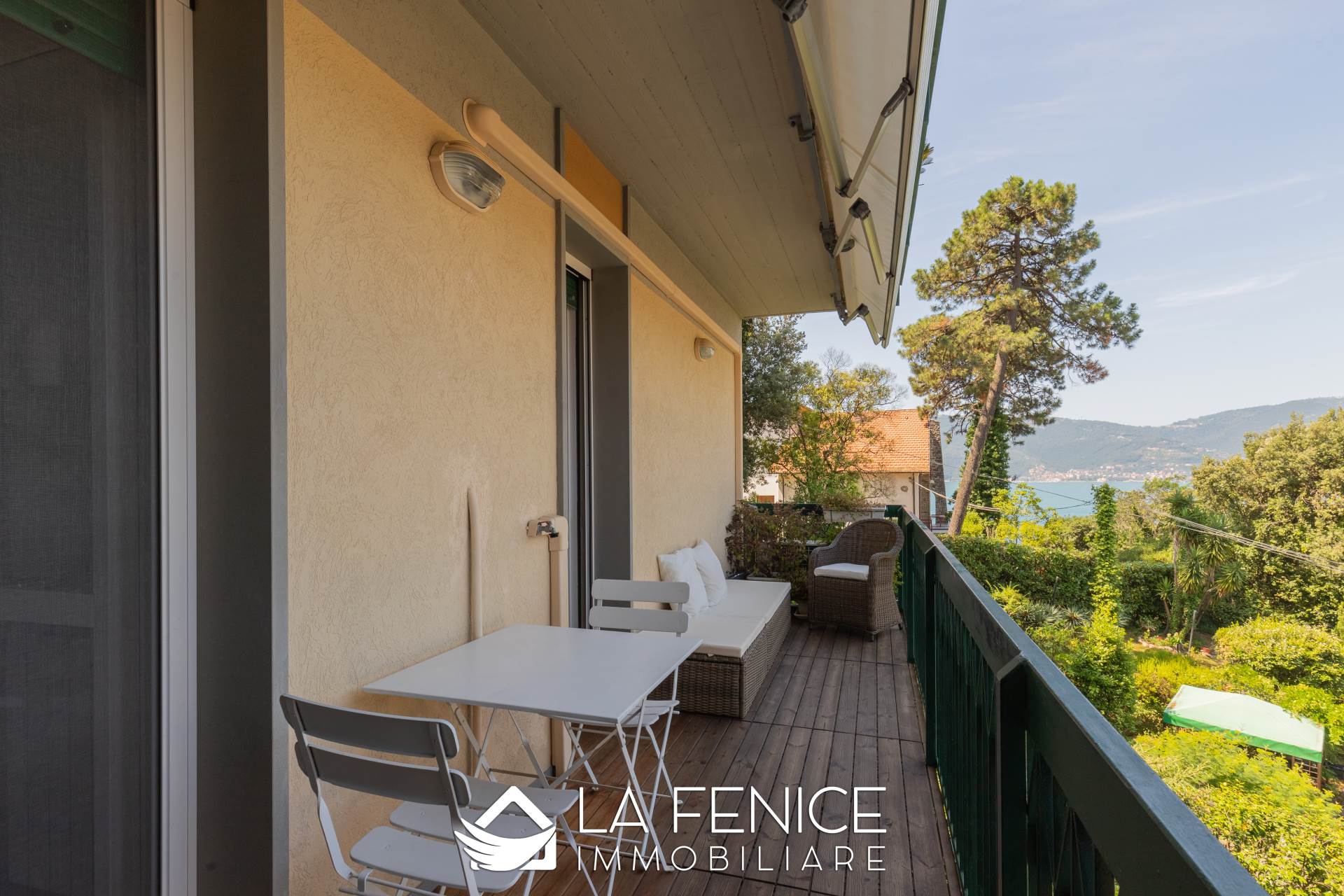 Appartamento a La spezia con 4 locali di 132 m2 - Foto