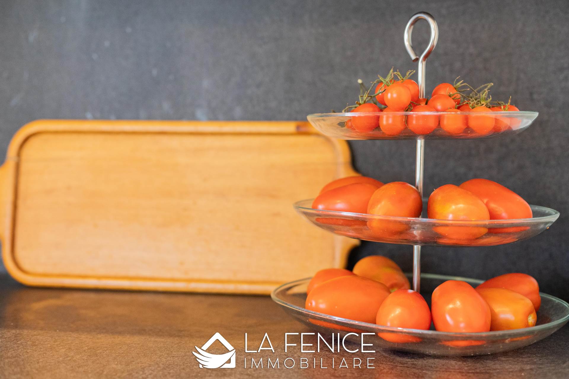 Appartamento a La spezia con 4 locali di 132 m2 - Foto