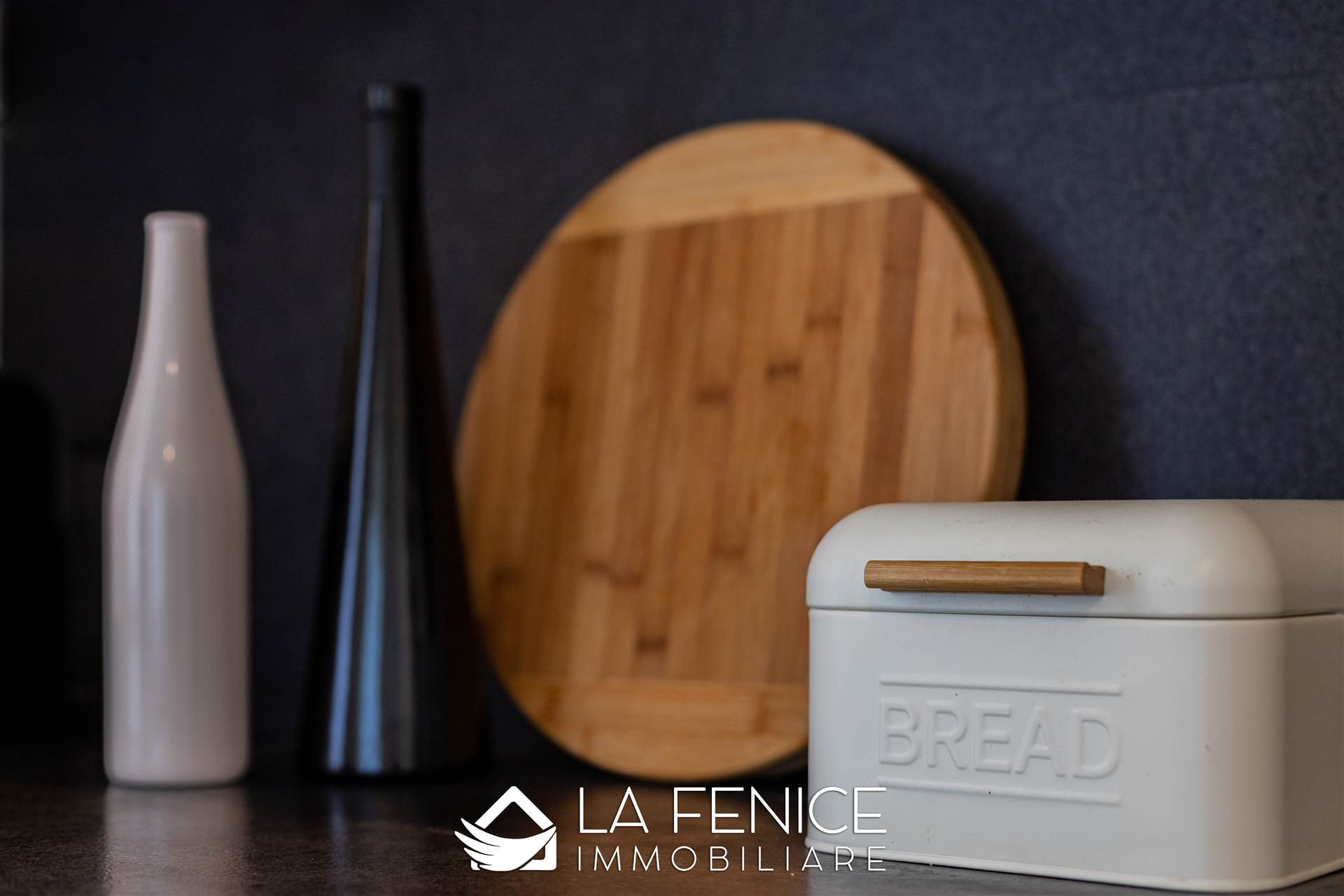 Appartamento a La spezia con 4 locali di 132 m2 - Foto