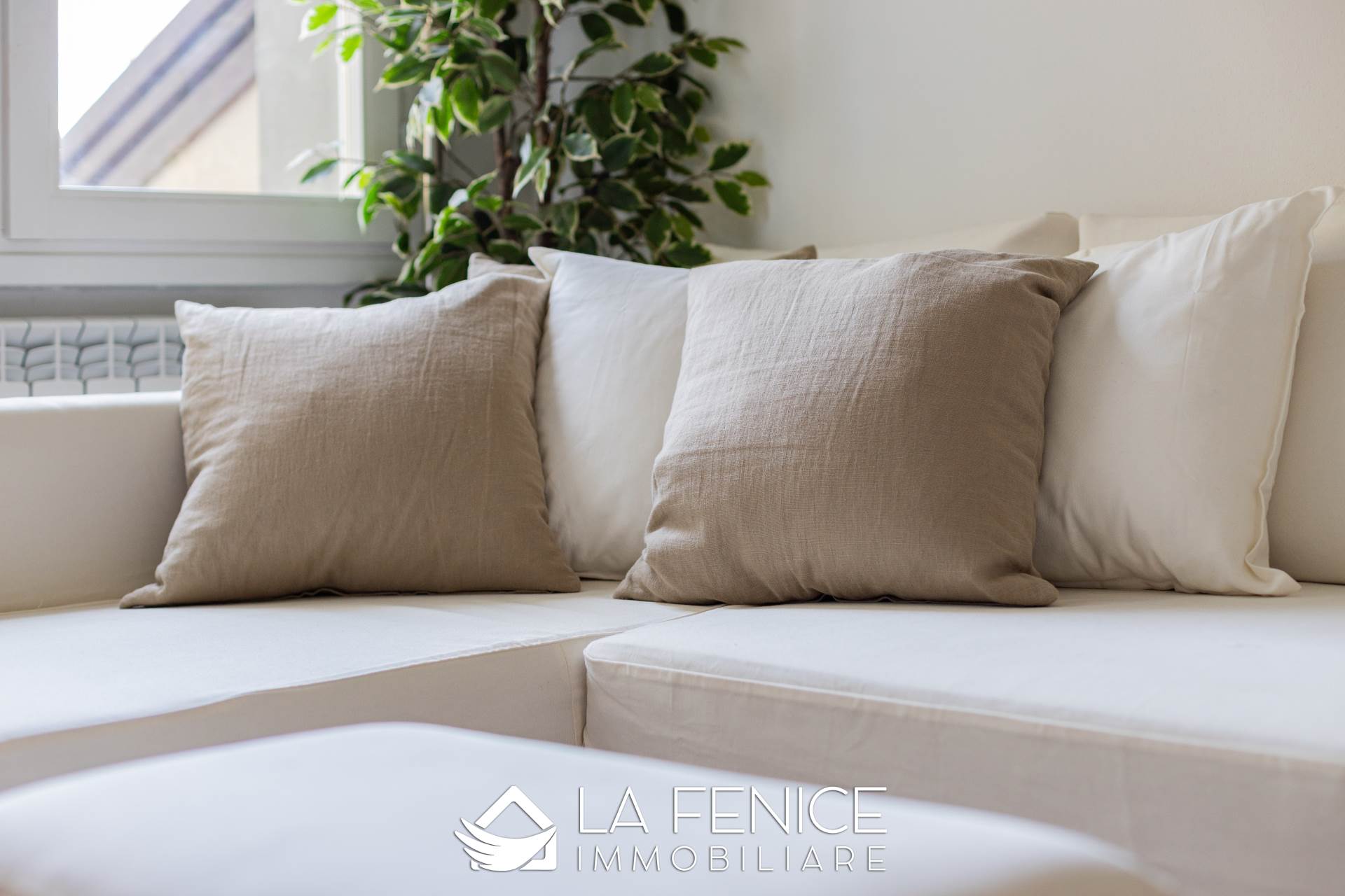 Appartamento a La spezia con 4 locali di 132 m2 - Foto