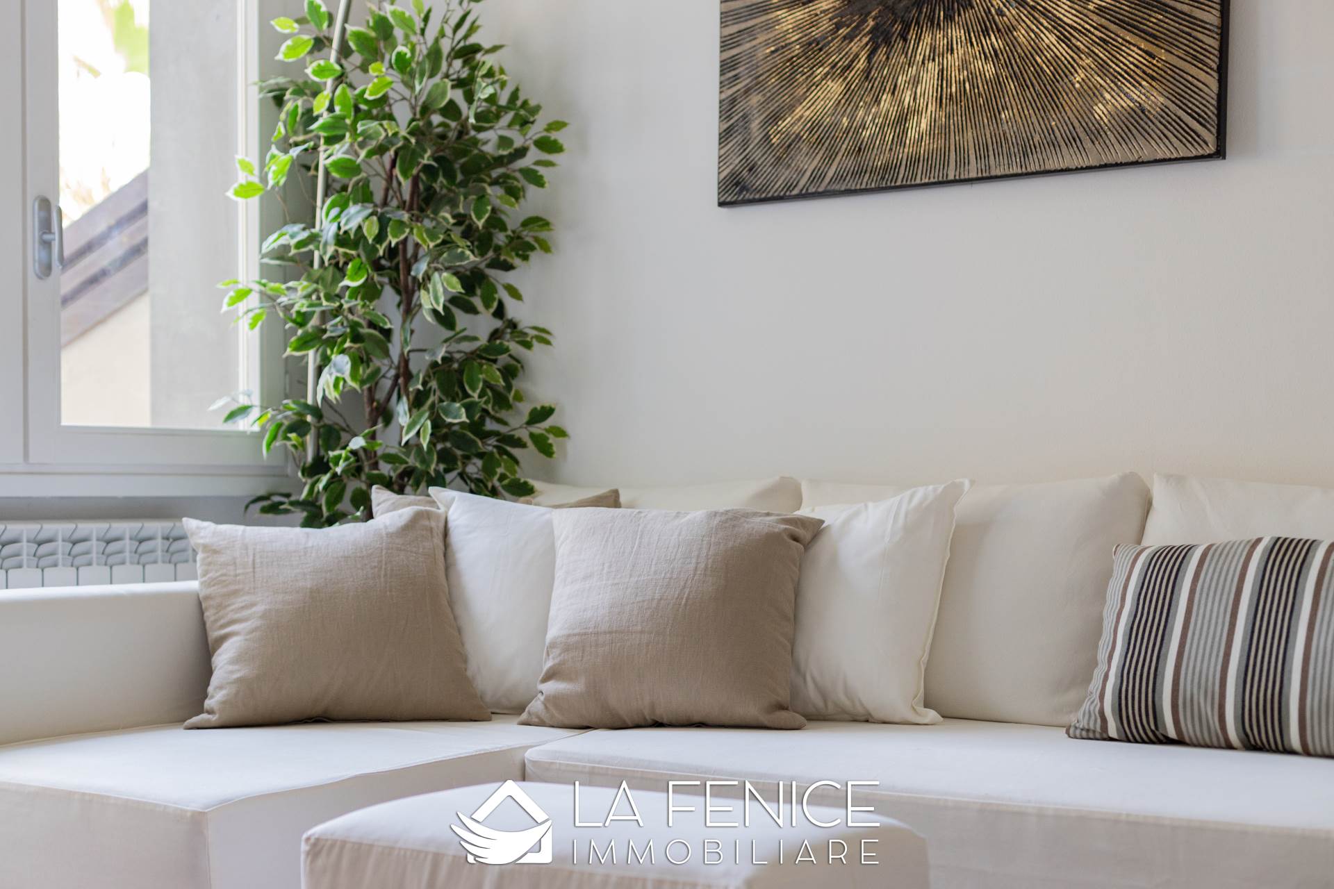 Appartamento a La spezia con 4 locali di 132 m2 - Foto