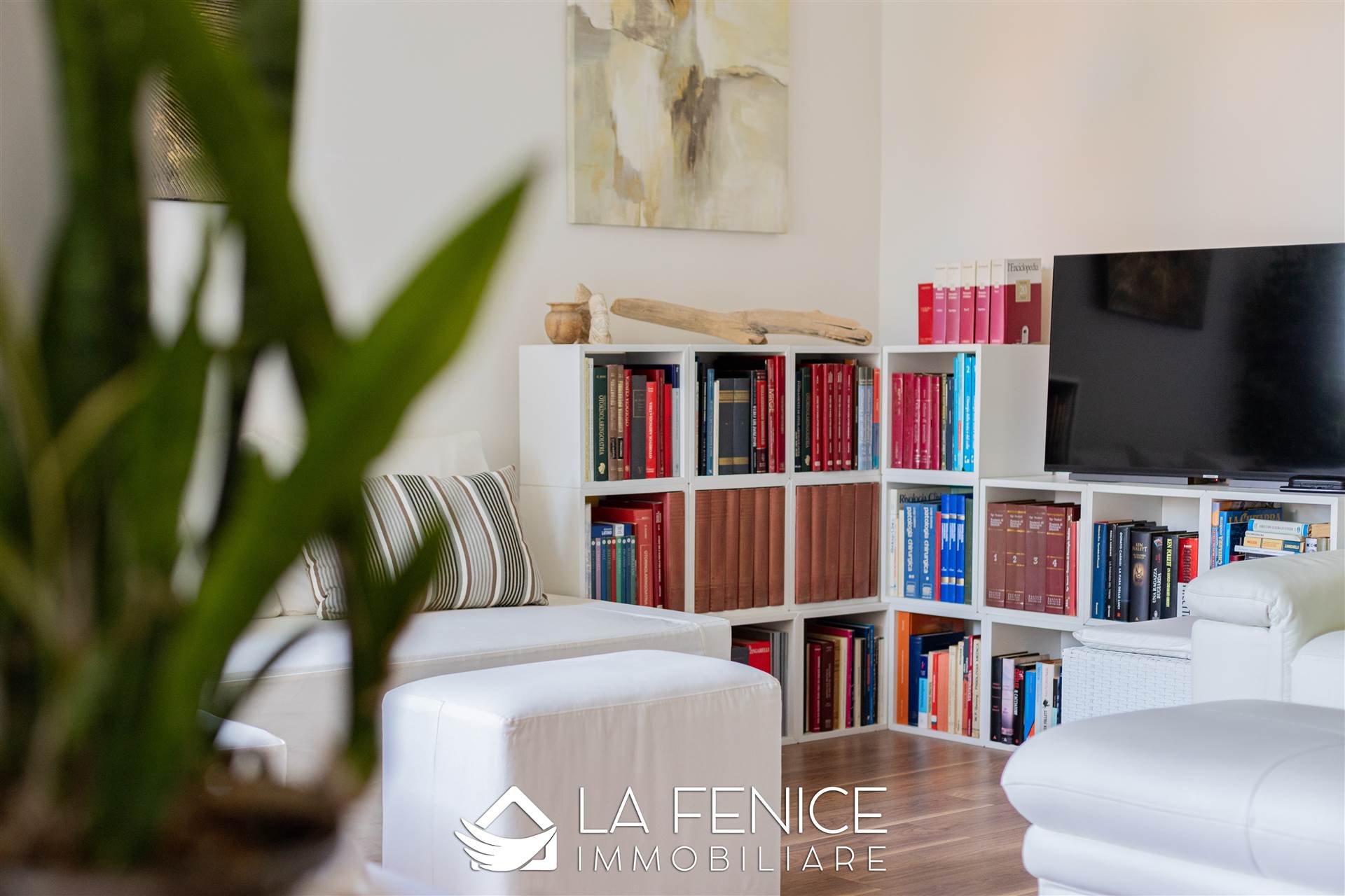 Appartamento a La spezia con 4 locali di 132 m2 - Foto