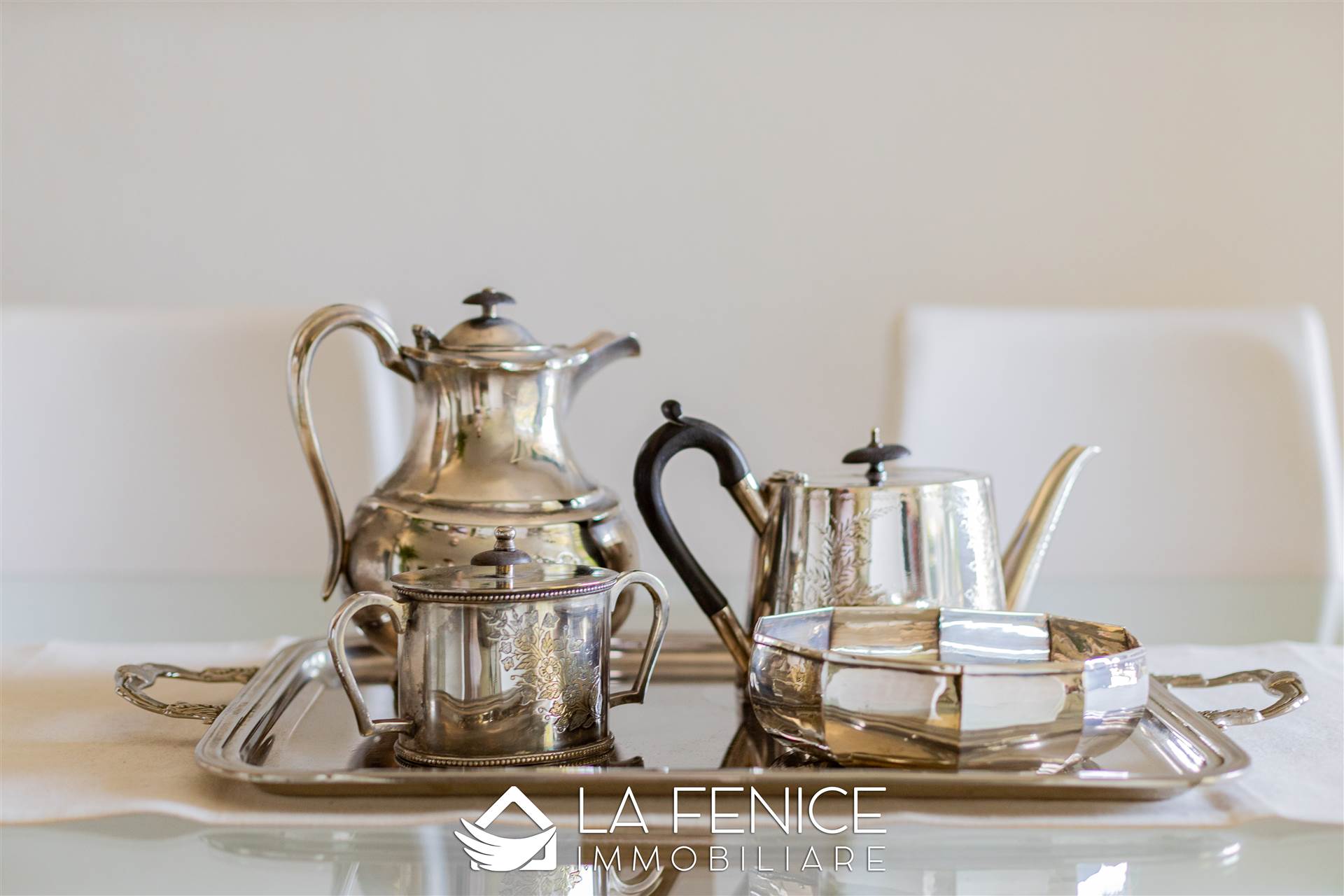 Appartamento a La spezia con 4 locali di 132 m2 - Foto