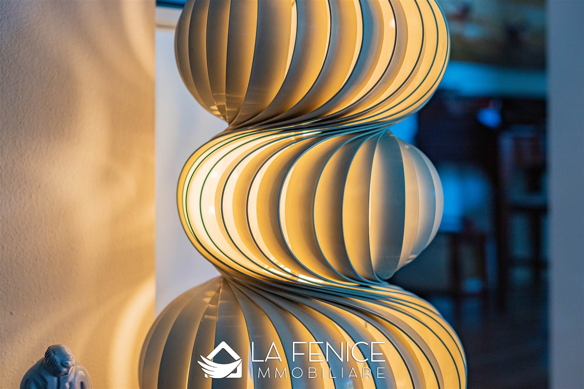 Appartamento a La spezia con 4 locali di 132 m2 - Foto