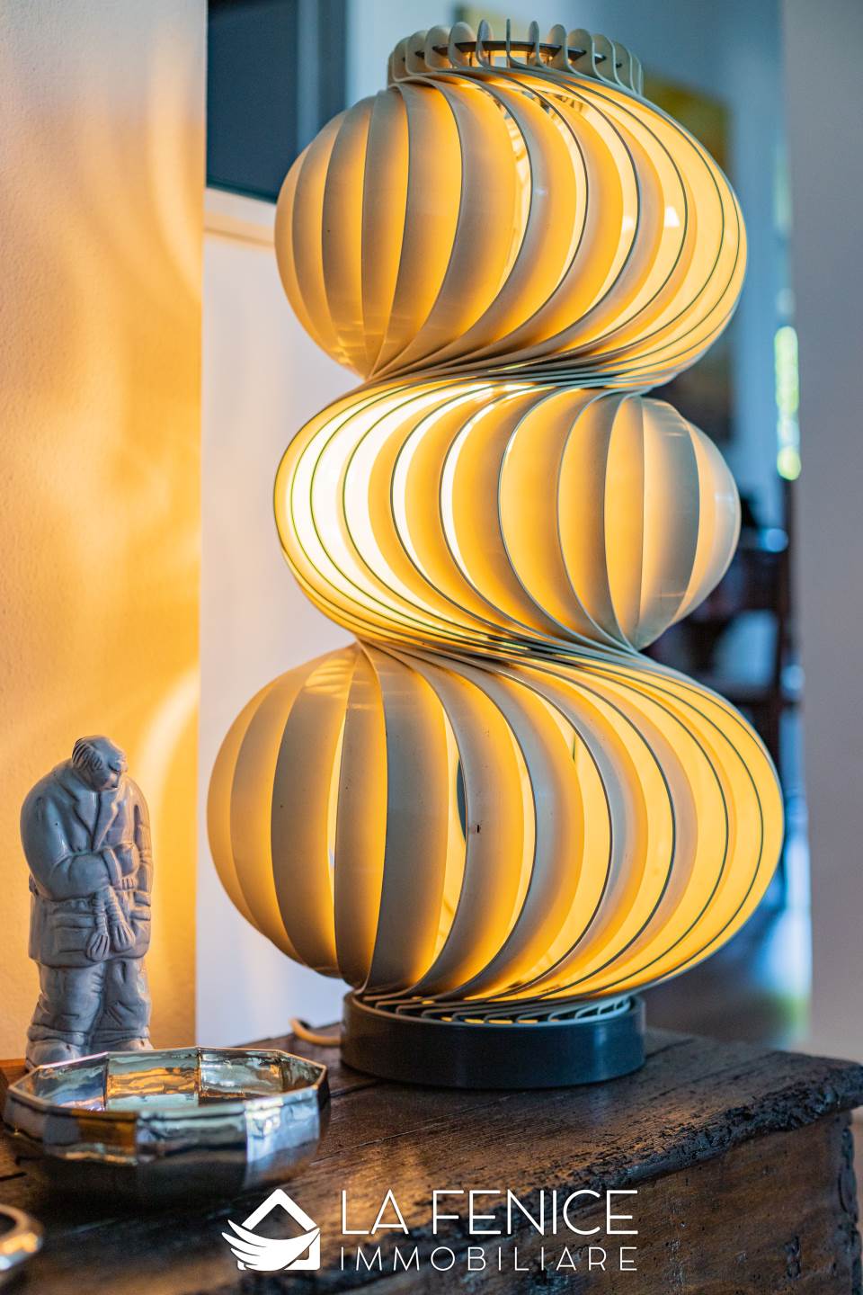 Appartamento a La spezia con 4 locali di 132 m2 - Foto