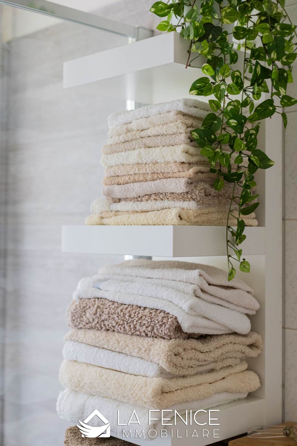 Appartamento a La spezia con 4 locali di 132 m2 - Foto