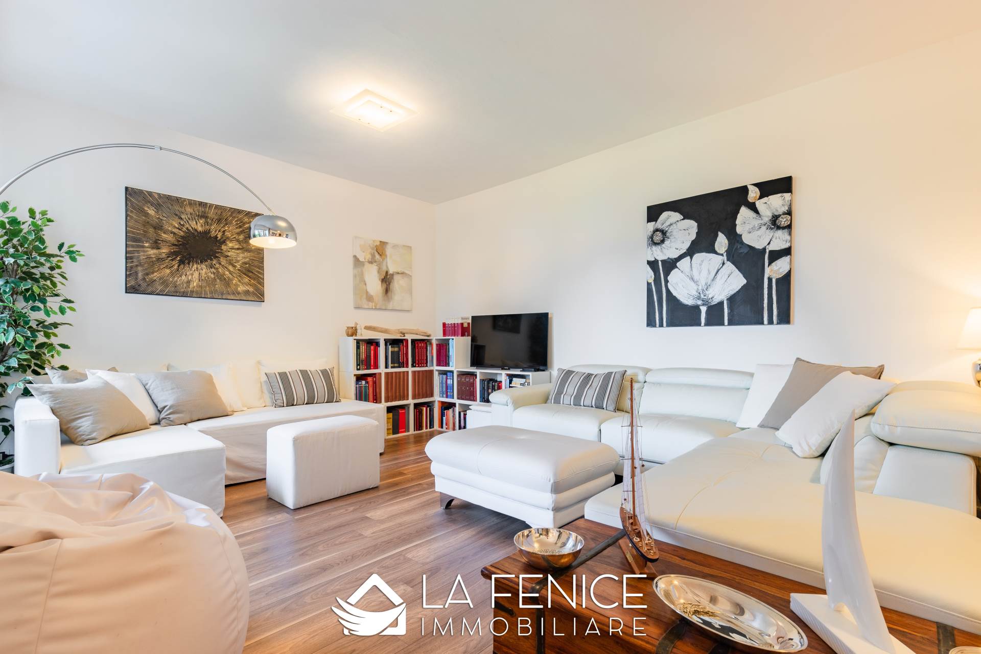 Appartamento a La spezia con 4 locali di 132 m2 - Foto