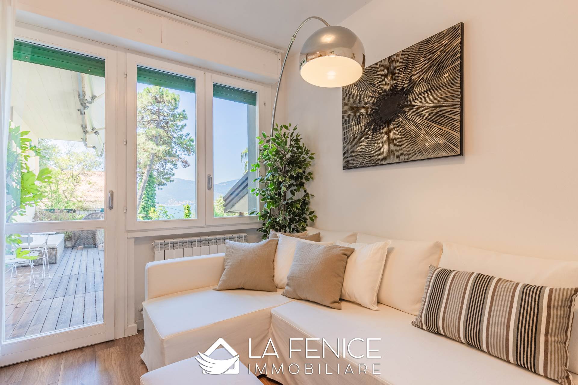 Appartamento a La spezia con 4 locali di 132 m2 - Foto