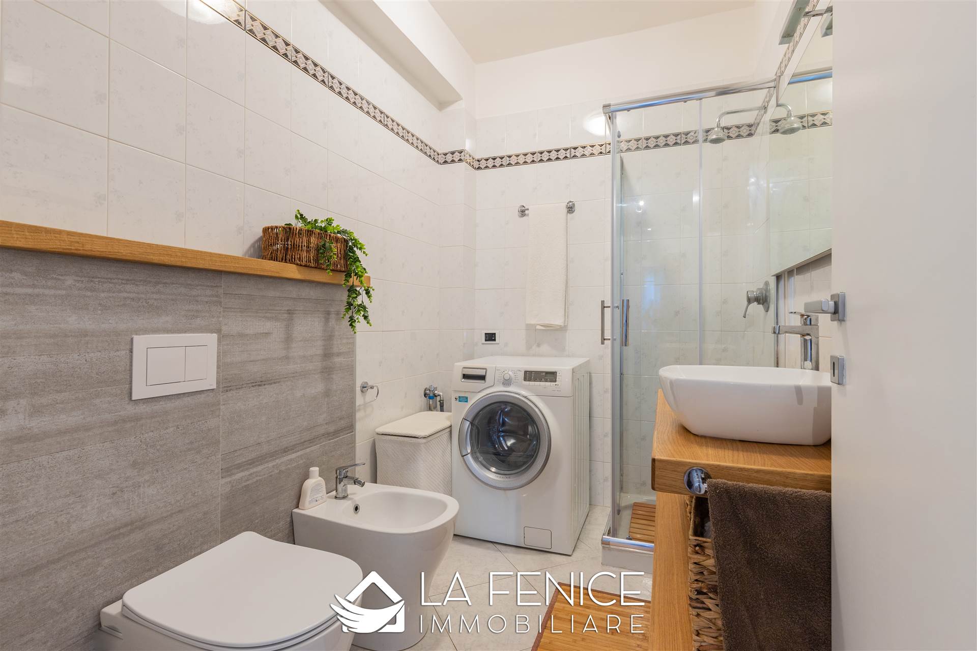 Appartamento a La spezia con 4 locali di 132 m2 - Foto