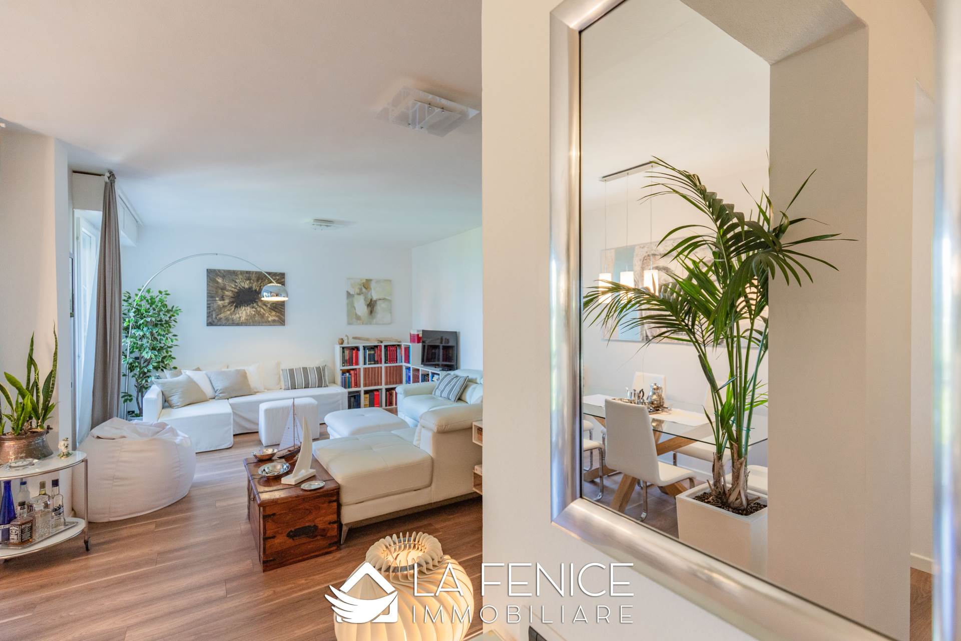 Appartamento a La spezia con 4 locali di 132 m2 - Foto