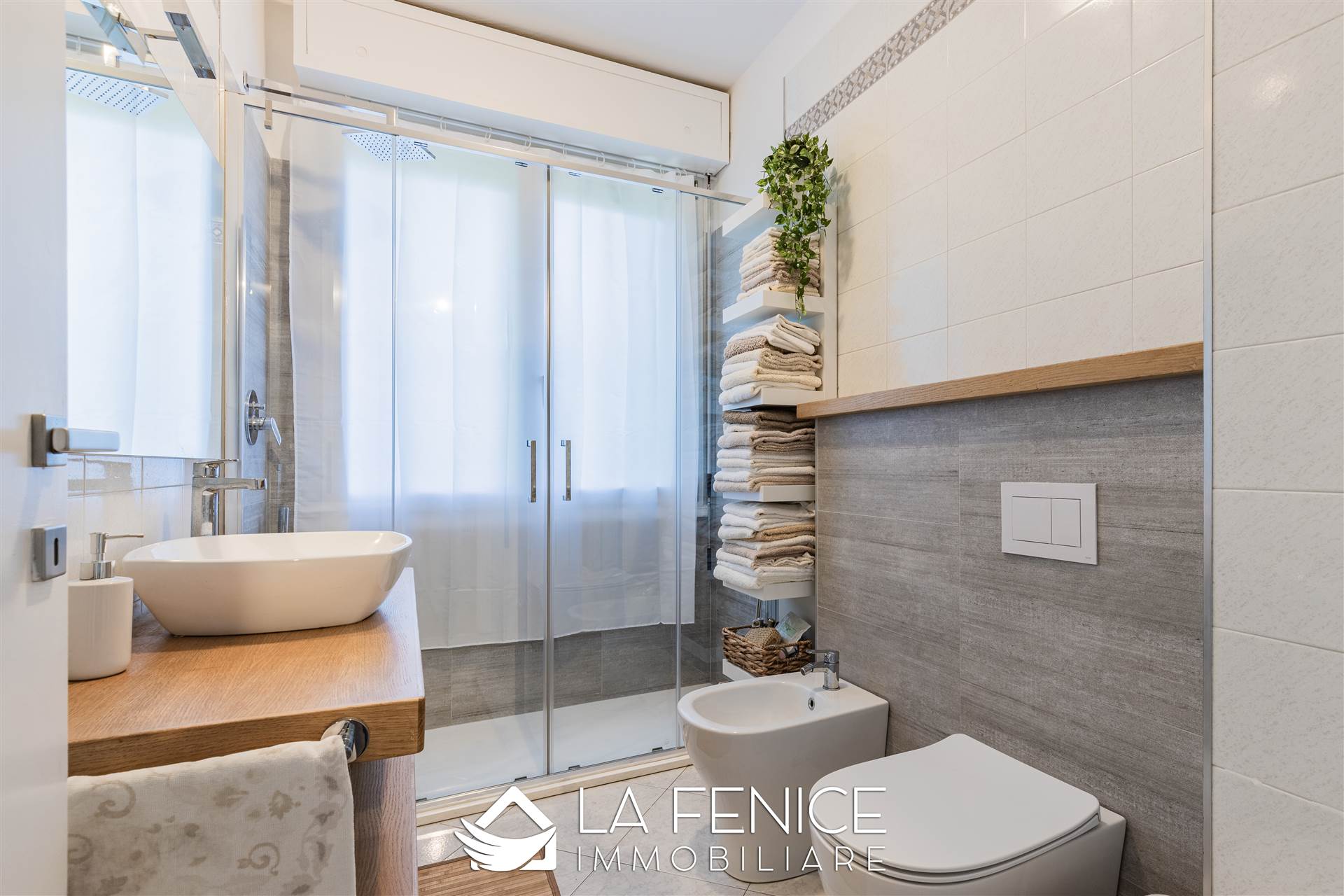 Appartamento a La spezia con 4 locali di 132 m2 - Foto