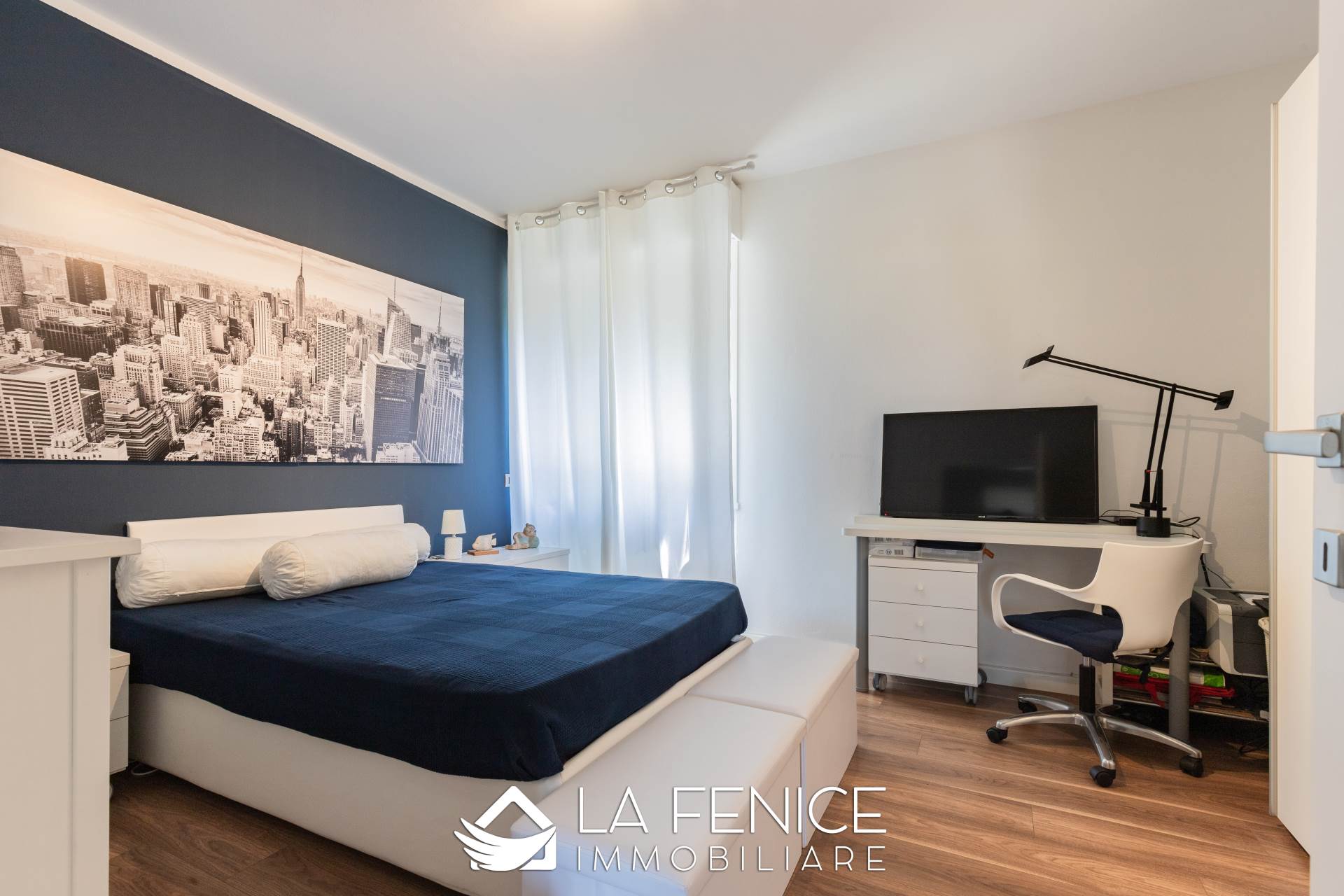 Appartamento a La spezia con 4 locali di 132 m2 - Foto