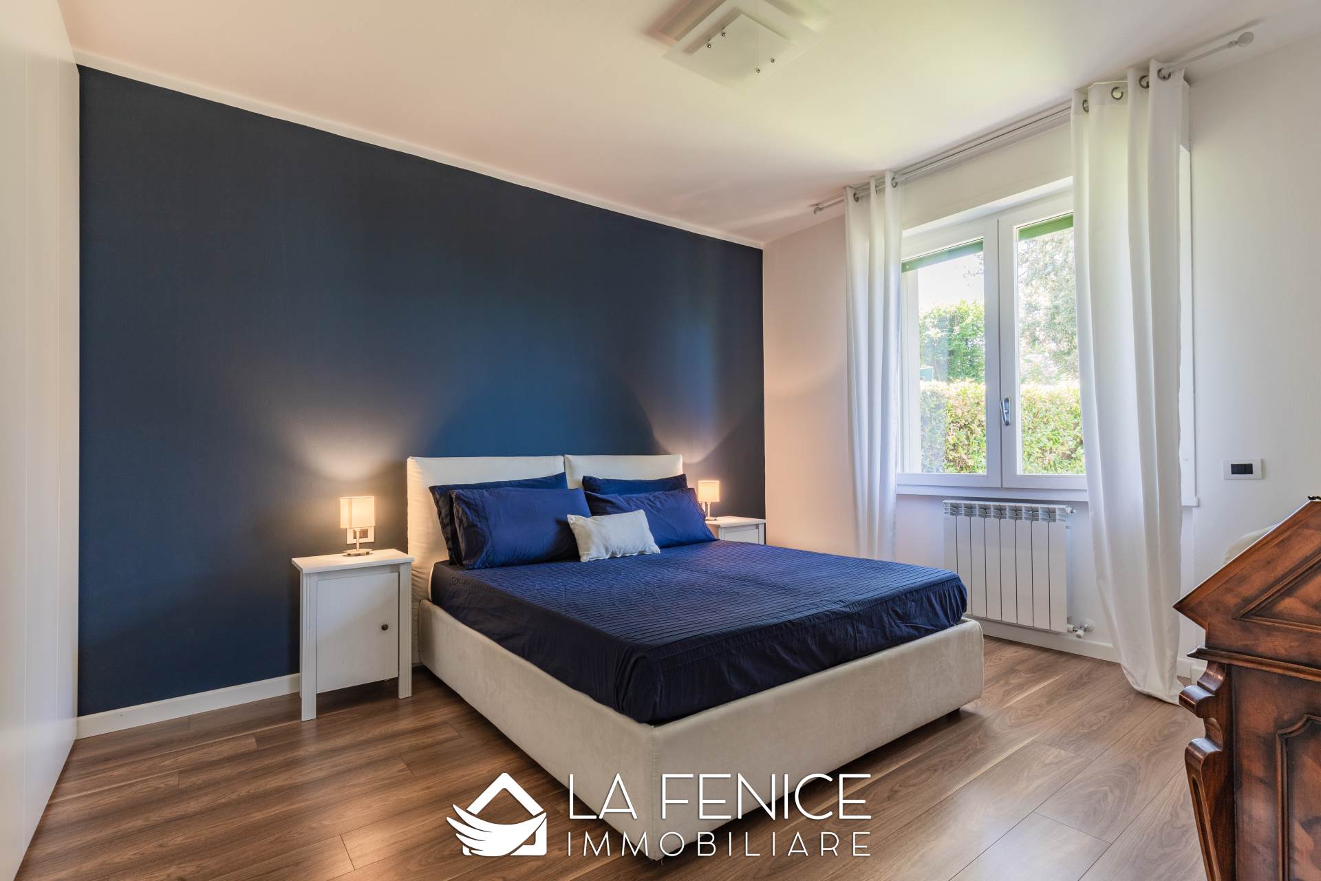 Appartamento a La spezia con 4 locali di 132 m2 - Foto