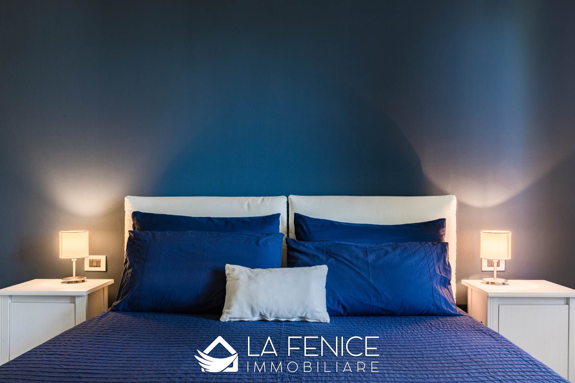 Appartamento a La spezia con 4 locali di 132 m2 - Foto