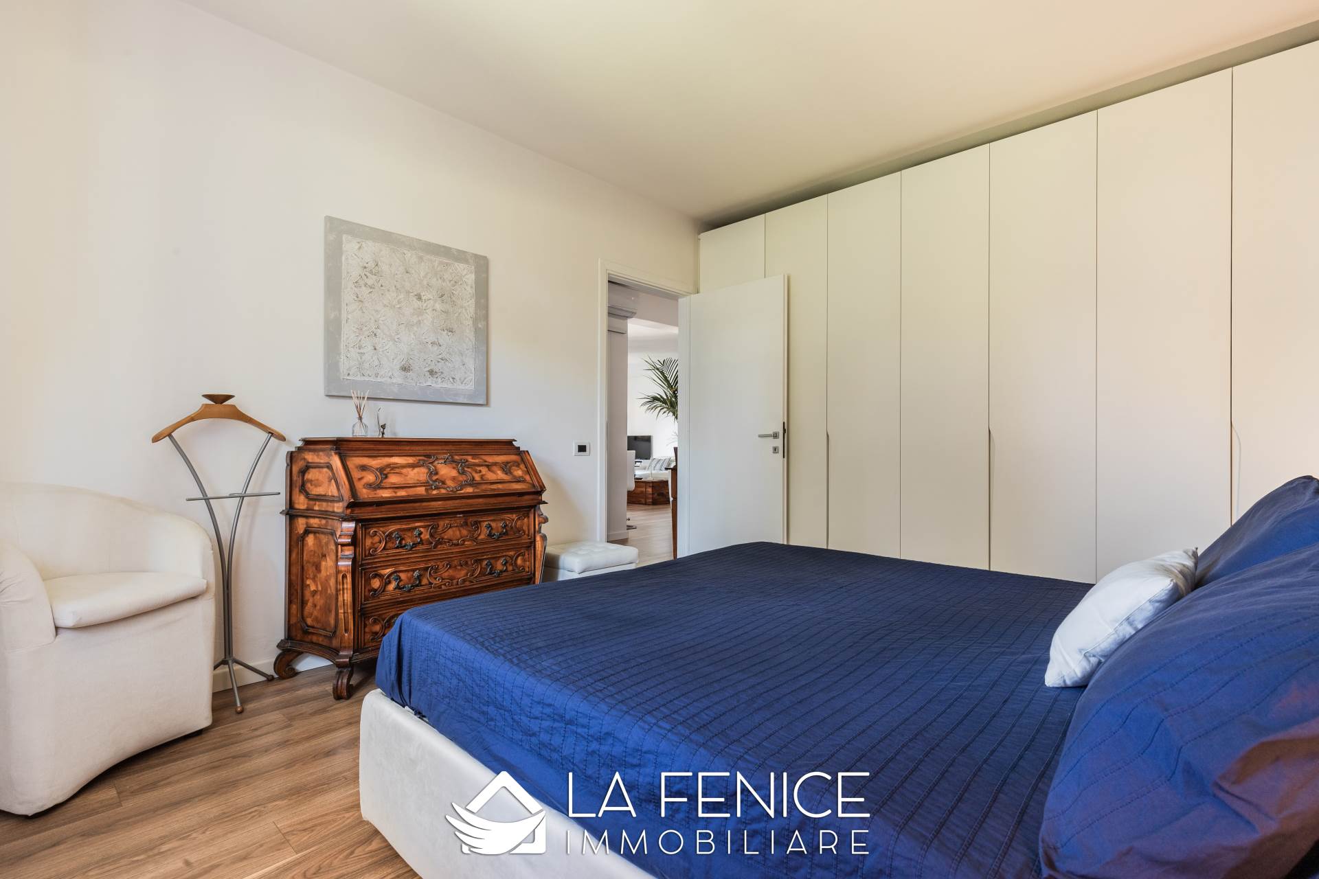 Appartamento a La spezia con 4 locali di 132 m2 - Foto