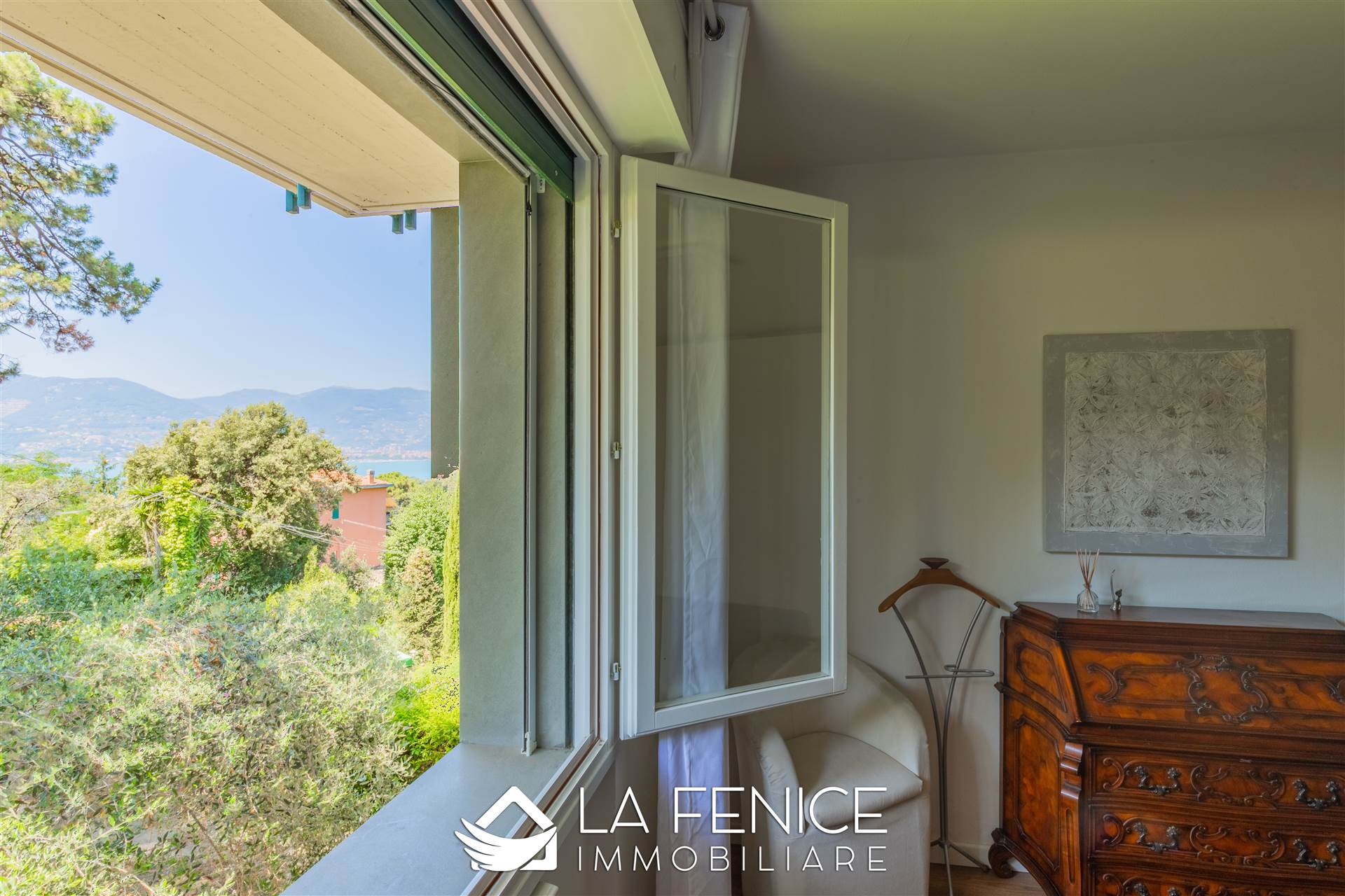 Appartamento a La spezia con 4 locali di 132 m2 - Foto