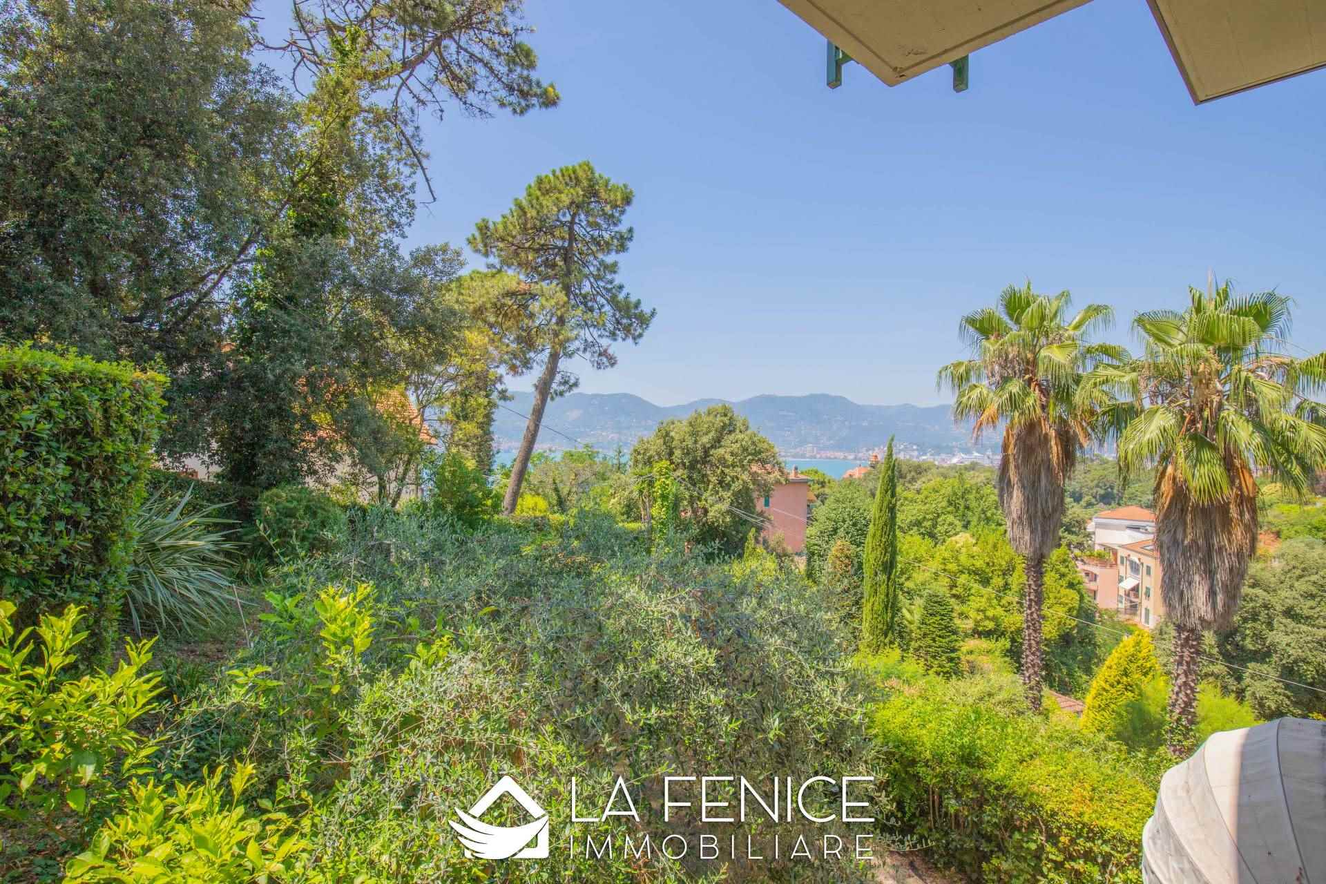 Appartamento a La spezia con 4 locali di 132 m2 - Foto