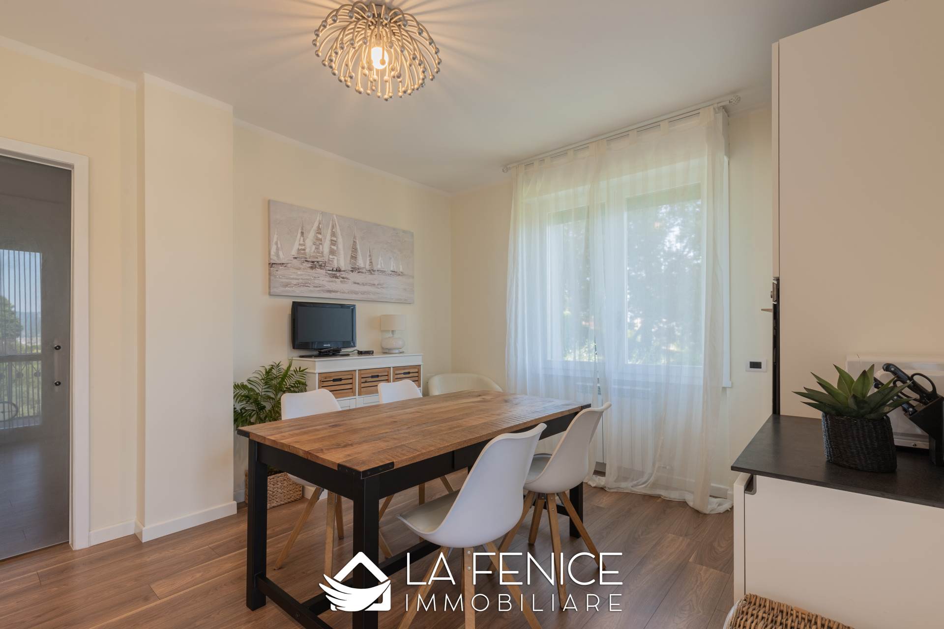 Appartamento a La spezia con 4 locali di 132 m2 - Foto