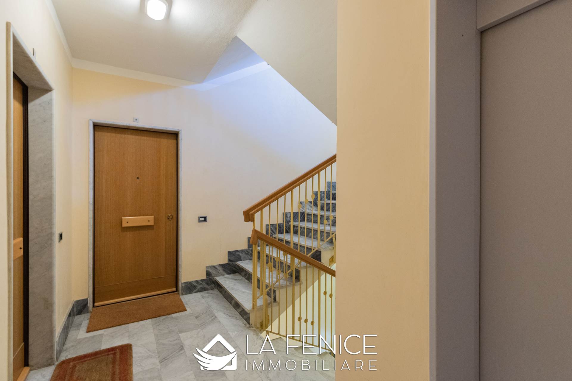 Appartamento a La spezia con 4 locali di 132 m2 - Foto