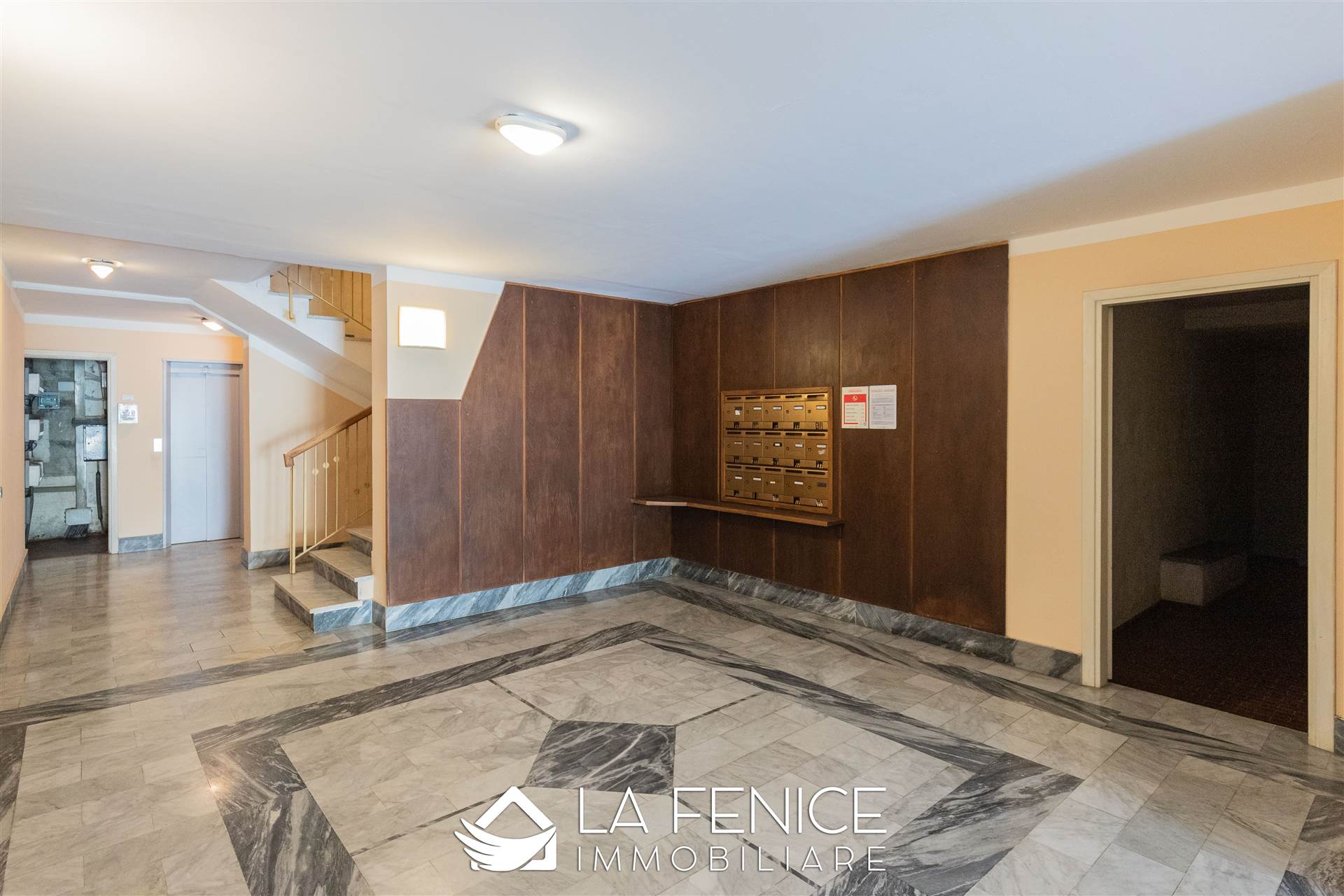 Appartamento a La spezia con 4 locali di 132 m2 - Foto