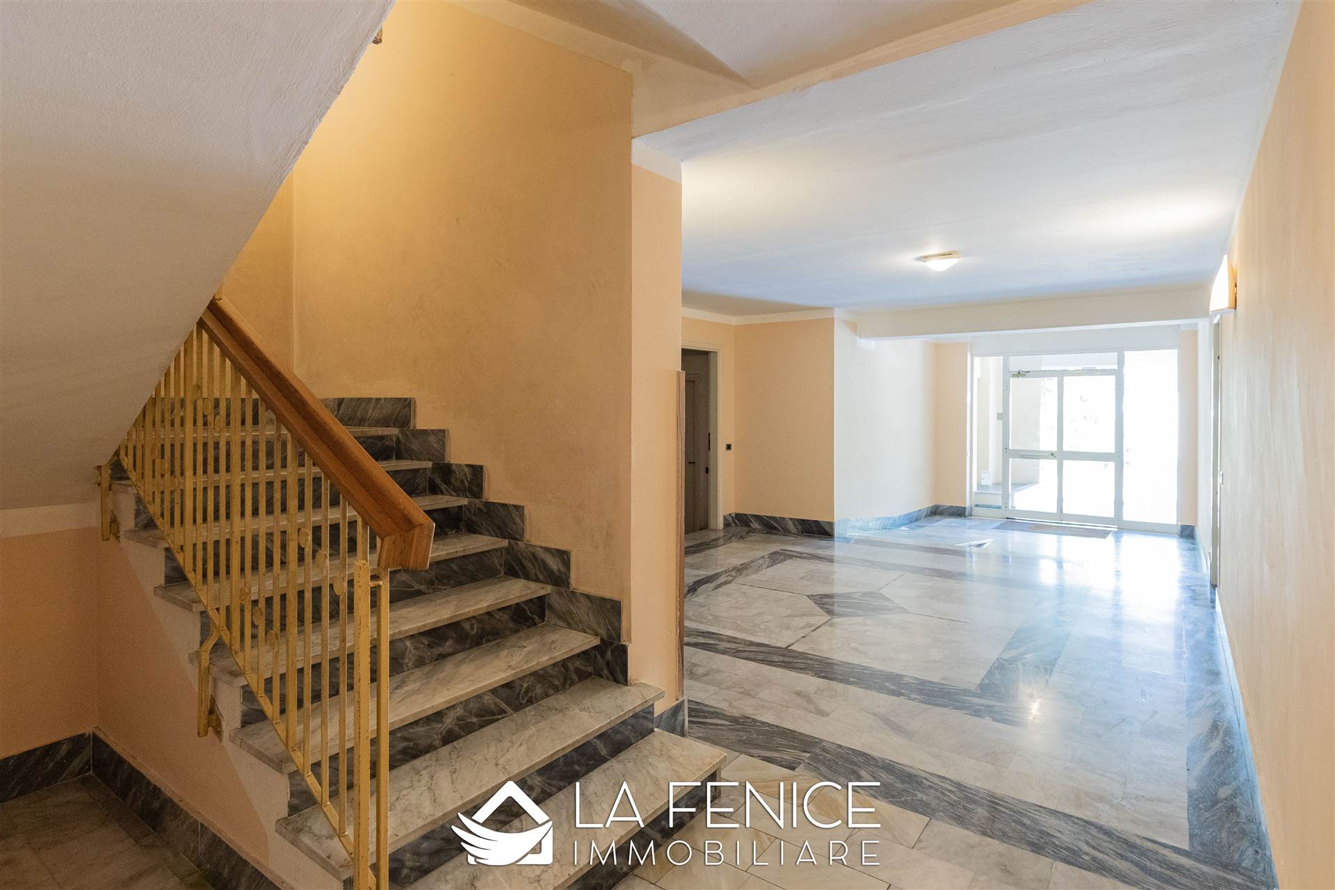 Appartamento a La spezia con 4 locali di 132 m2 - Foto