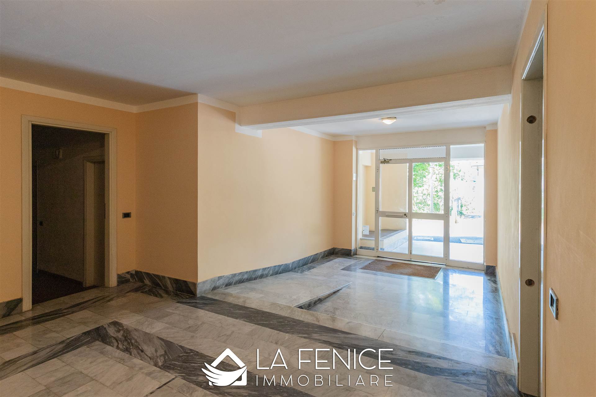 Appartamento a La spezia con 4 locali di 132 m2 - Foto