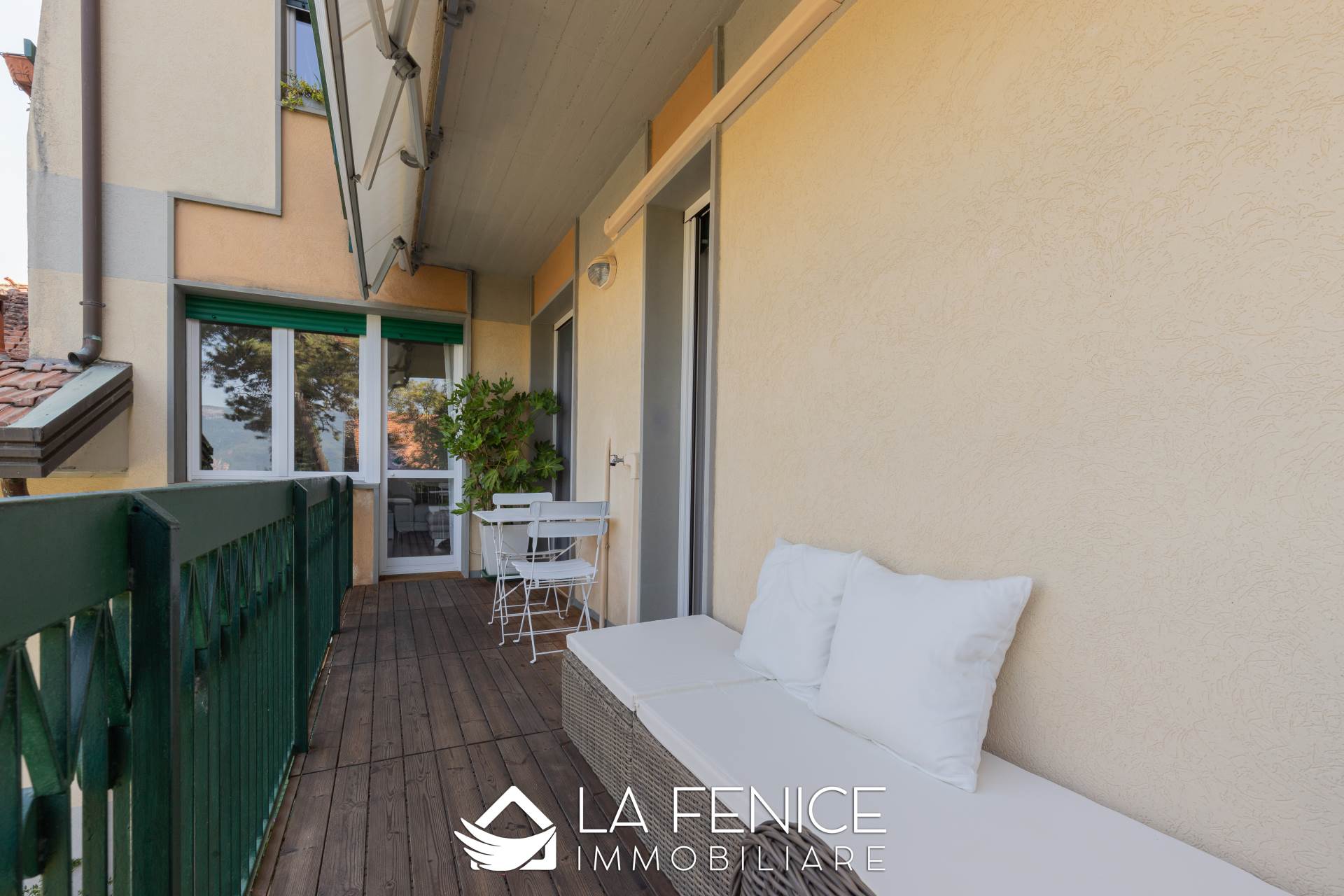 Appartamento a La spezia con 4 locali di 132 m2 - Foto