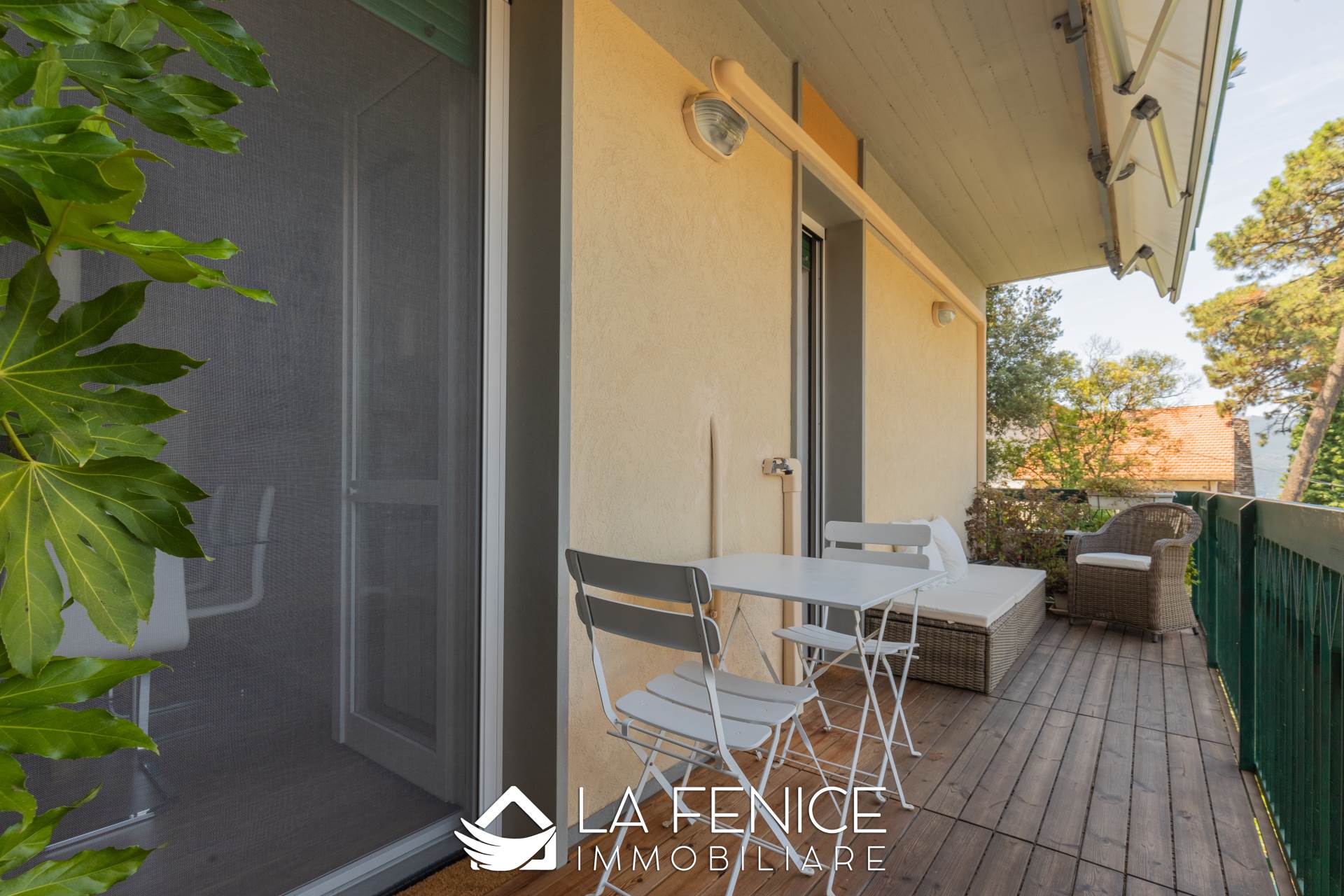 Appartamento a La spezia con 4 locali di 132 m2 - Foto