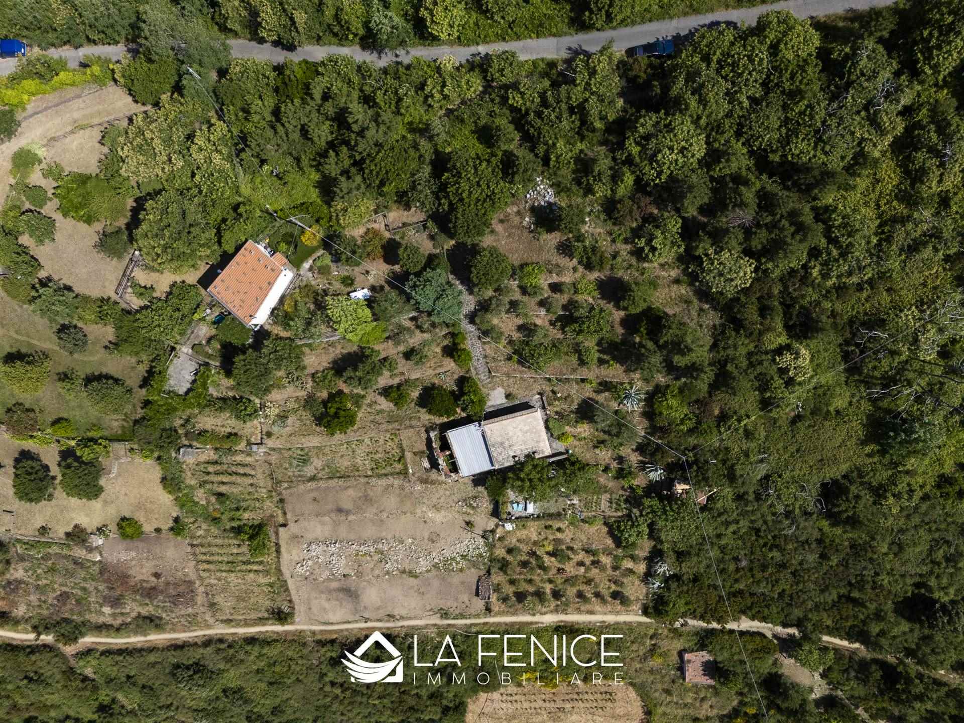 Rustico casale a Riomaggiore con 4 locali di 60 m2 - Foto