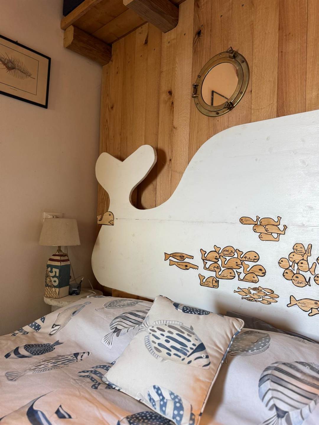 Rustico casale a Riomaggiore con 4 locali di 60 m2 - Foto