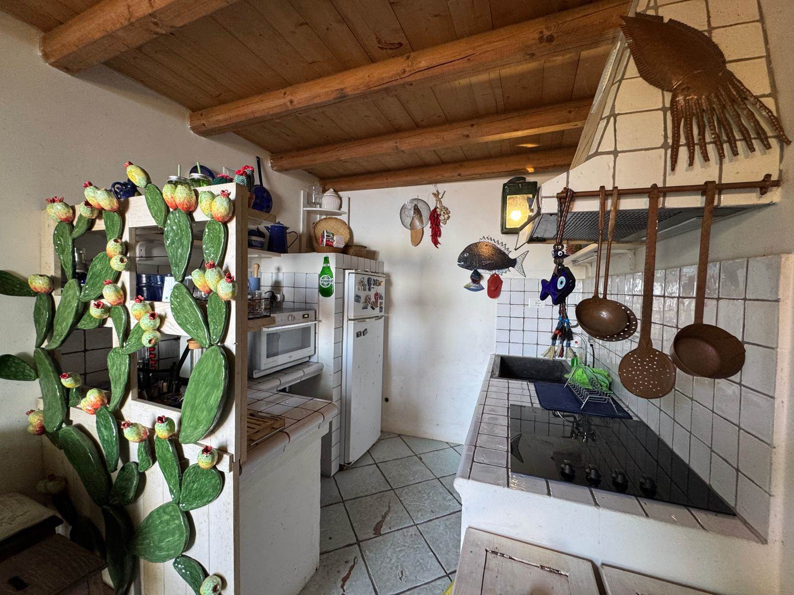 Rustico casale a Riomaggiore con 4 locali di 60 m2 - Foto