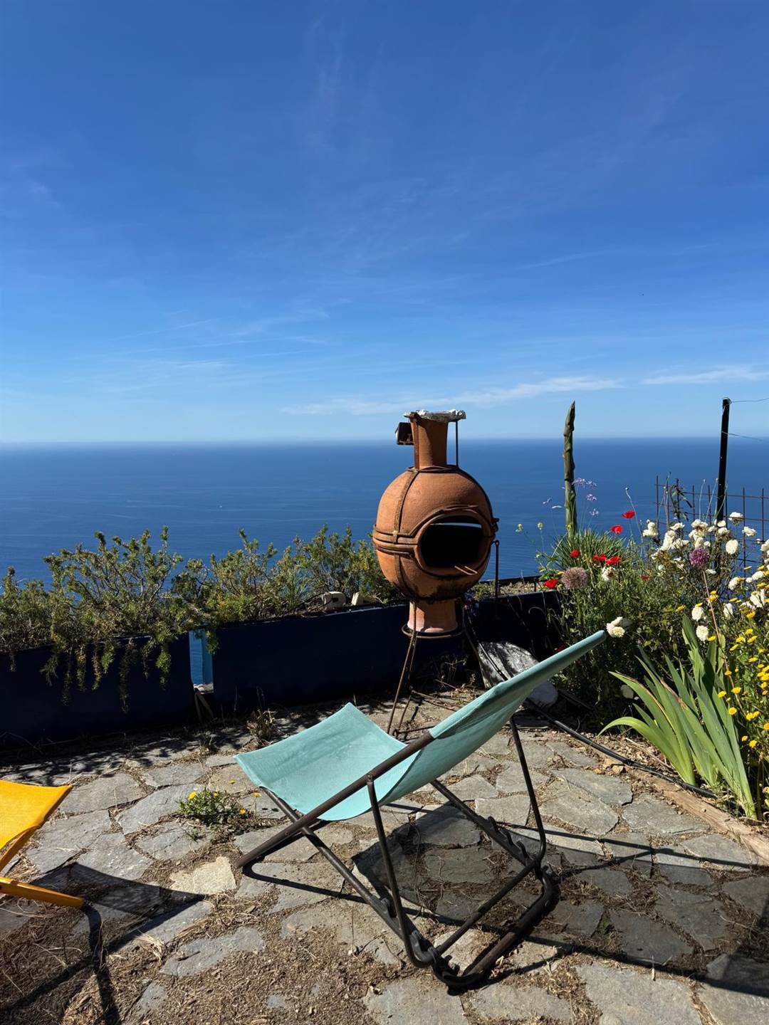 Rustico casale a Riomaggiore con 4 locali di 60 m2 - Foto