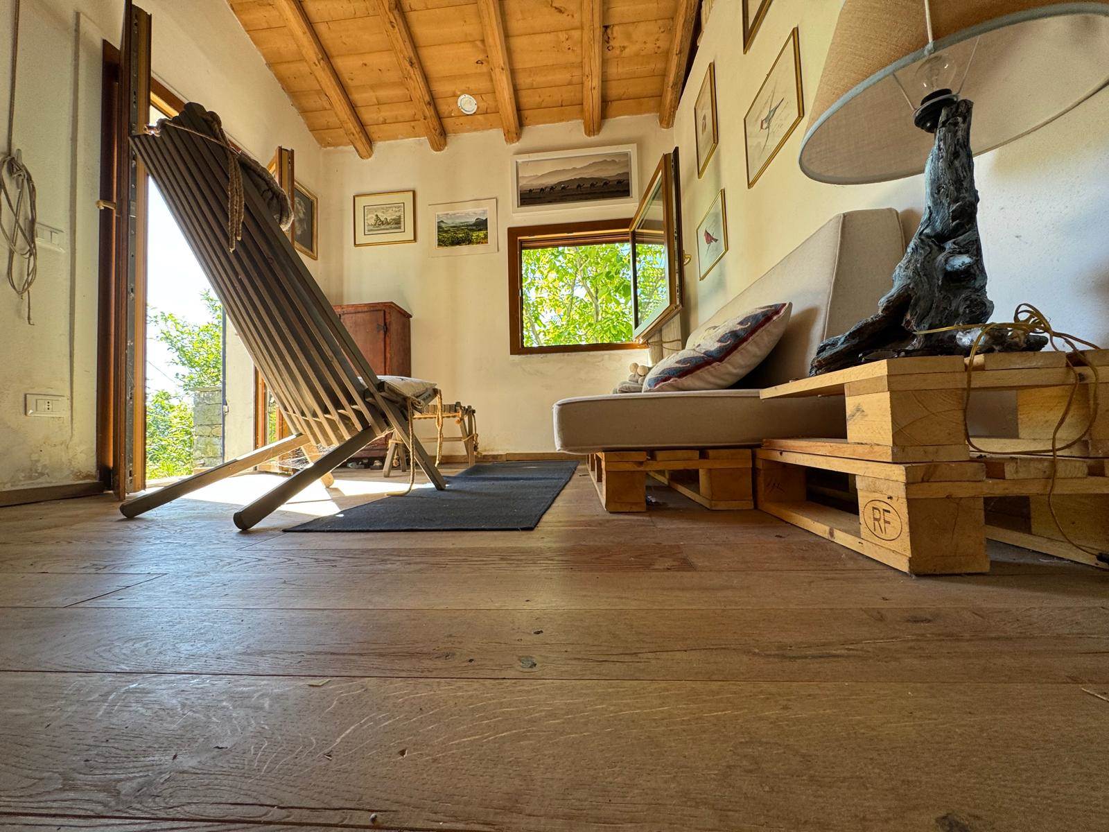 Rustico casale a Riomaggiore con 4 locali di 60 m2 - Foto