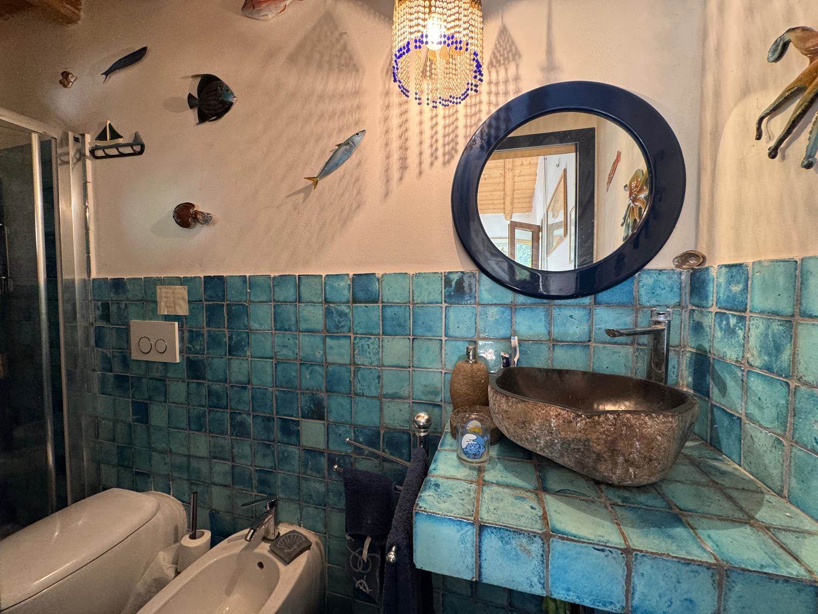 Rustico casale a Riomaggiore con 4 locali di 60 m2 - Foto