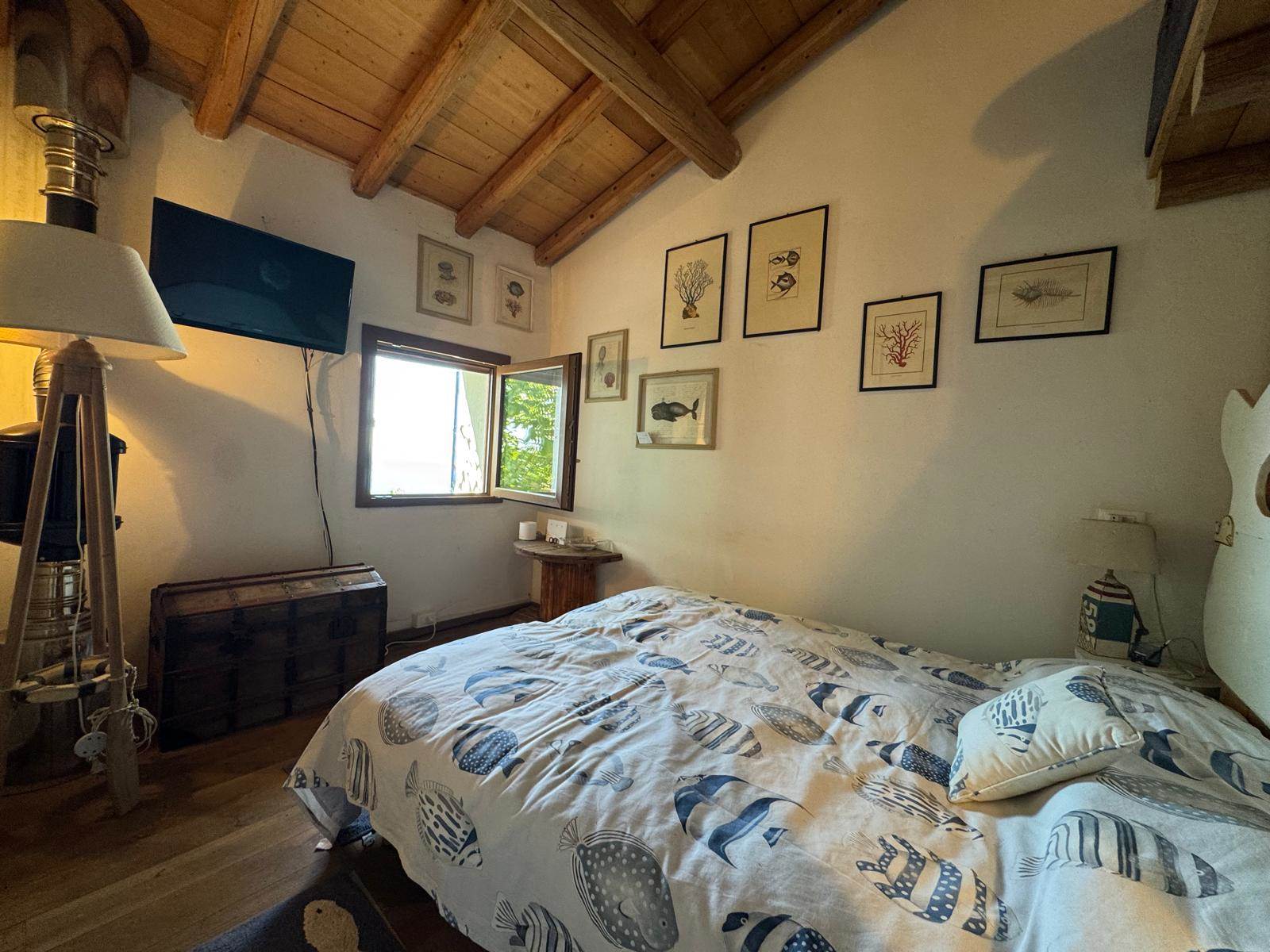 Rustico casale a Riomaggiore con 4 locali di 60 m2 - Foto