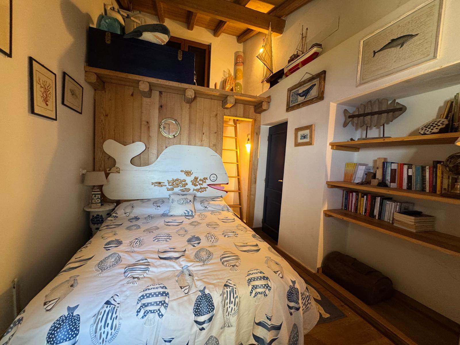 Rustico casale a Riomaggiore con 4 locali di 60 m2 - Foto