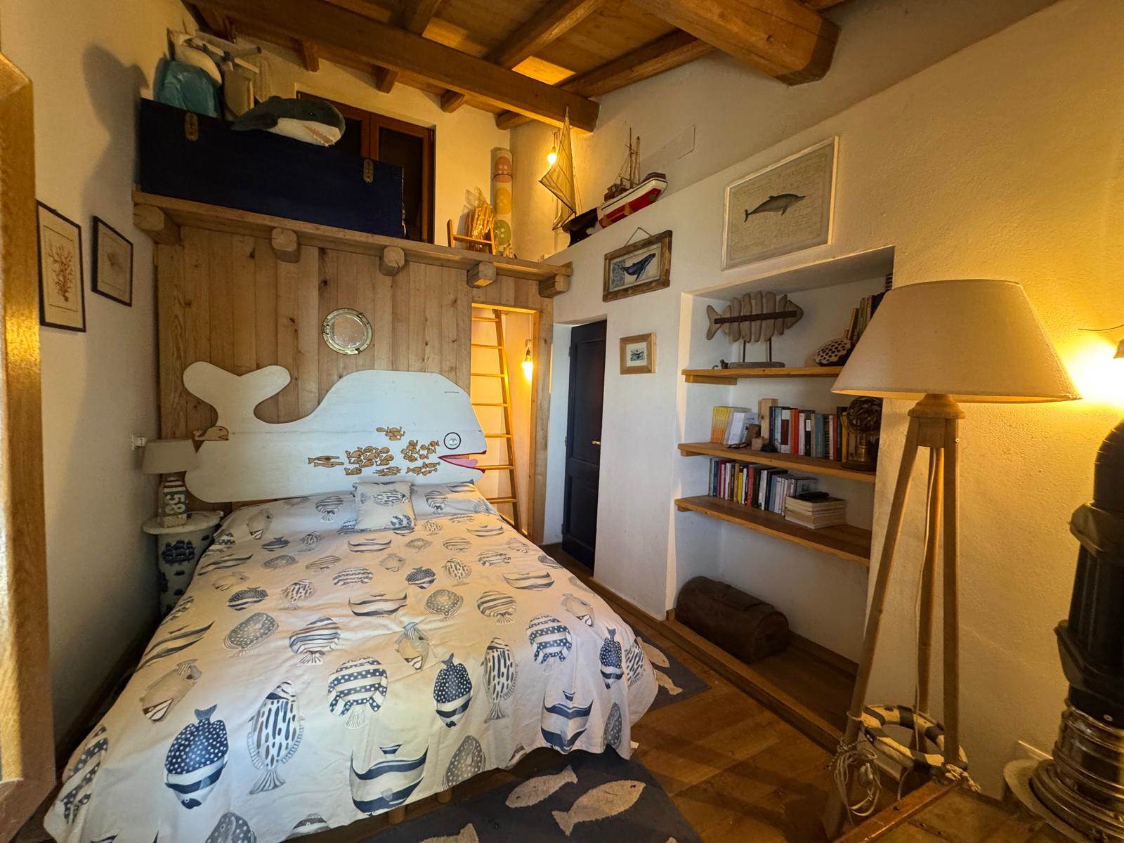 Rustico casale a Riomaggiore con 4 locali di 60 m2 - Foto