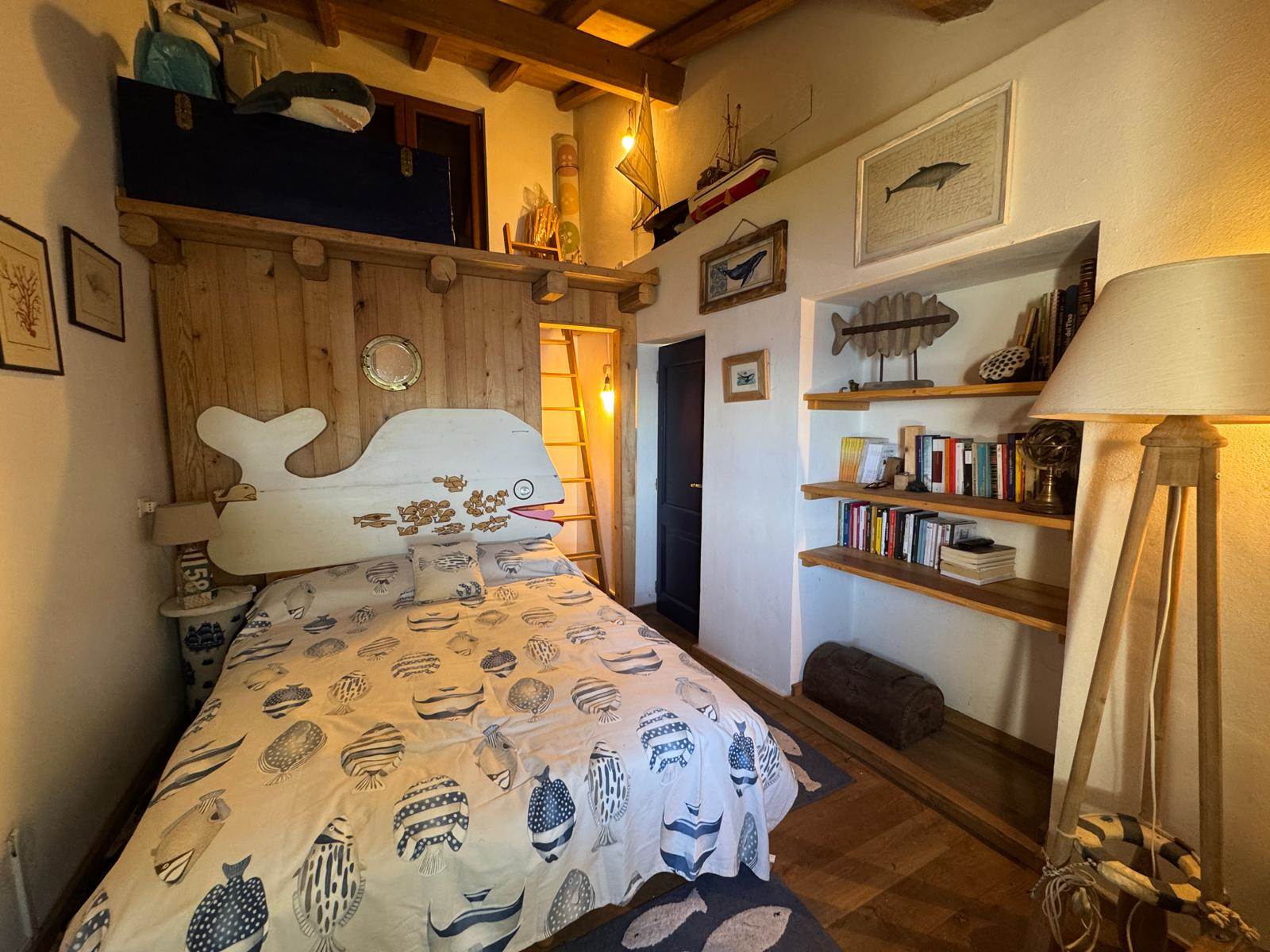 Rustico casale a Riomaggiore con 4 locali di 60 m2 - Foto