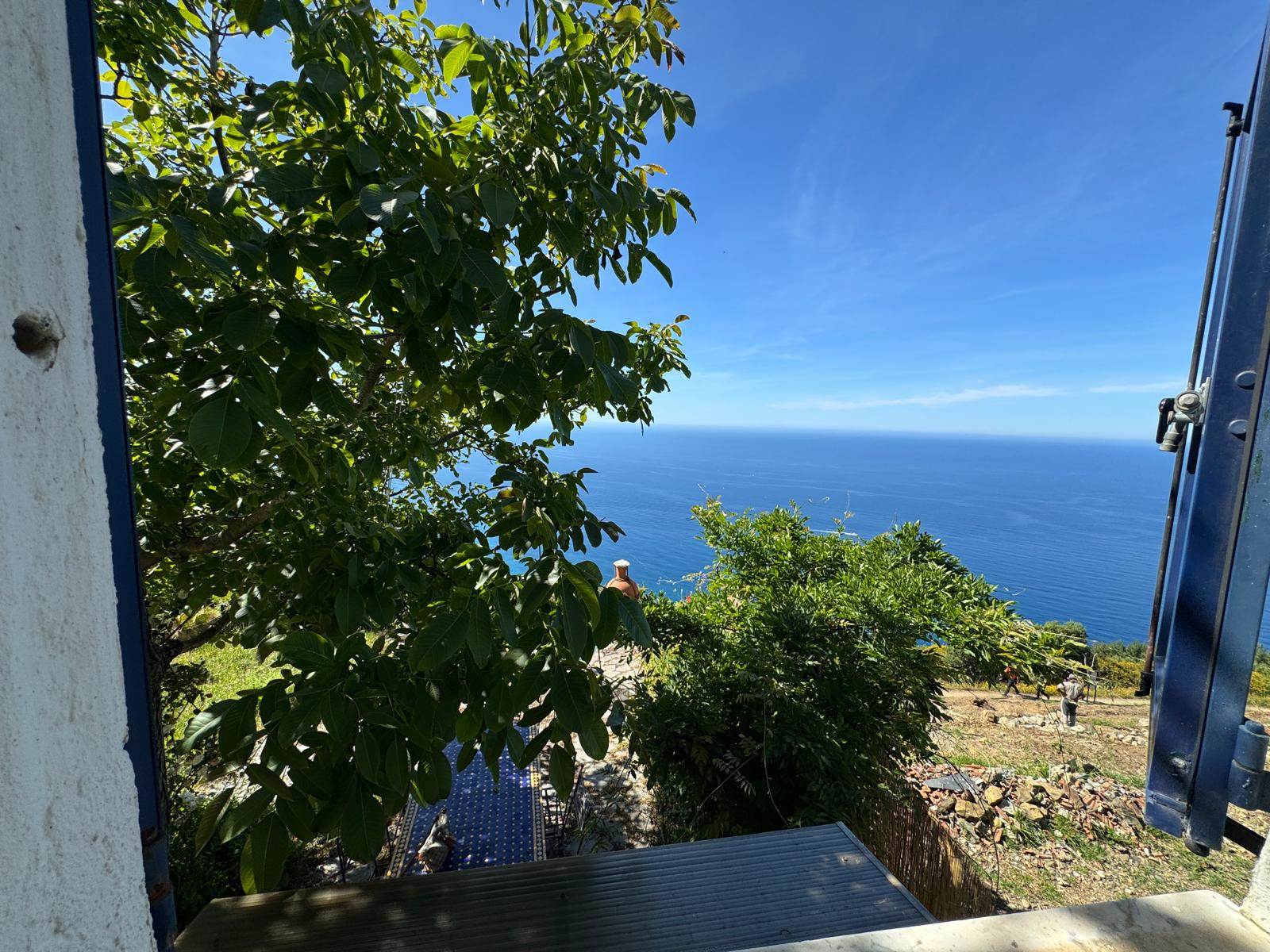 Rustico casale a Riomaggiore con 4 locali di 60 m2 - Foto