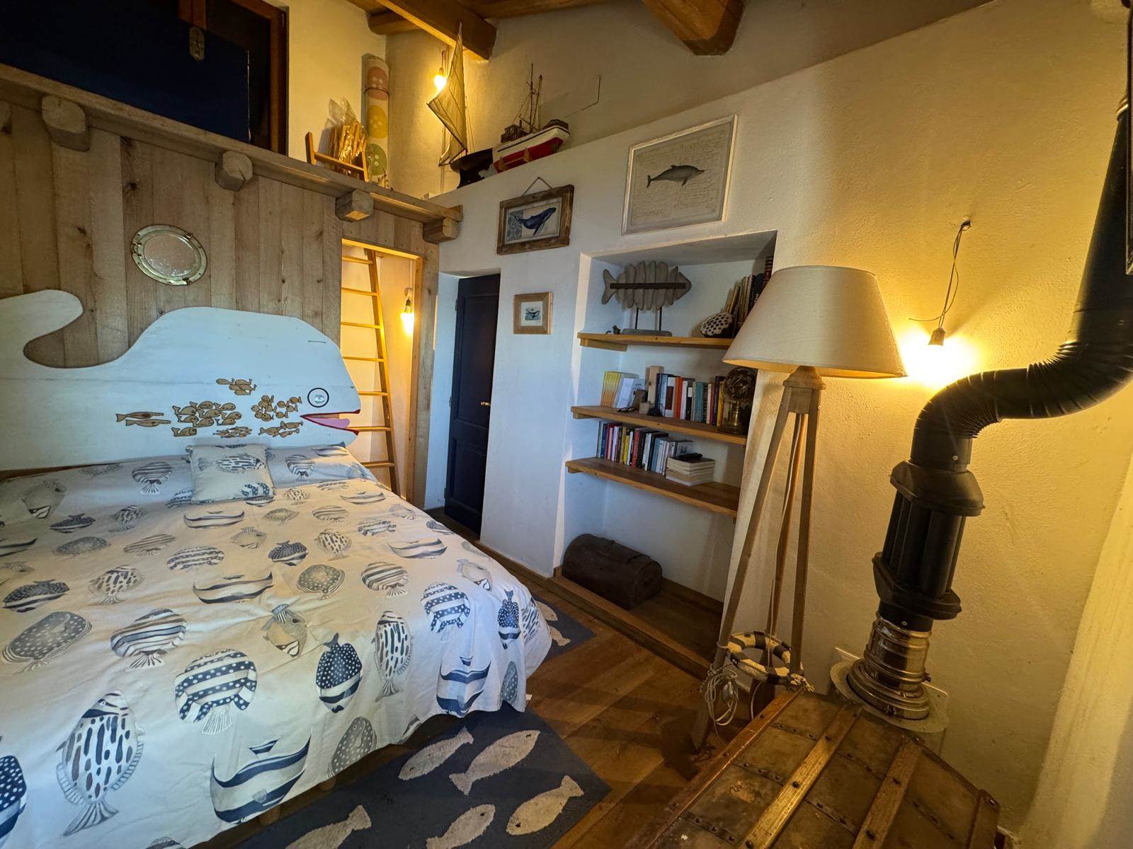 Rustico casale a Riomaggiore con 4 locali di 60 m2 - Foto