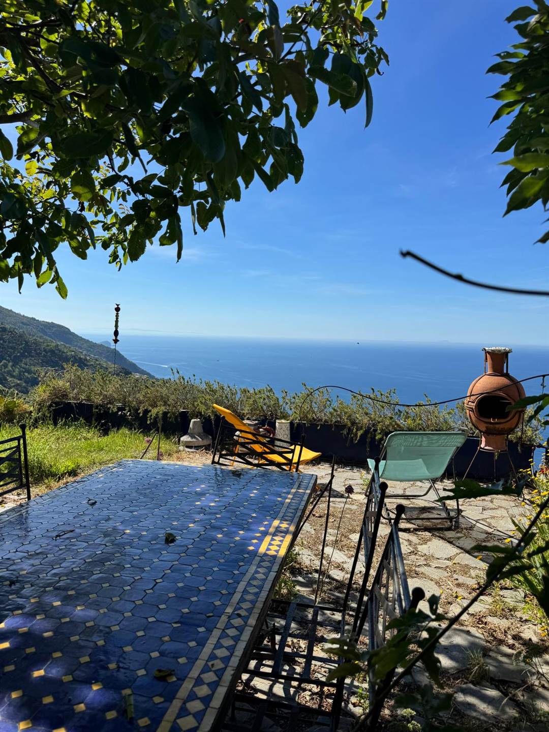 Rustico casale a Riomaggiore con 4 locali di 60 m2 - Foto