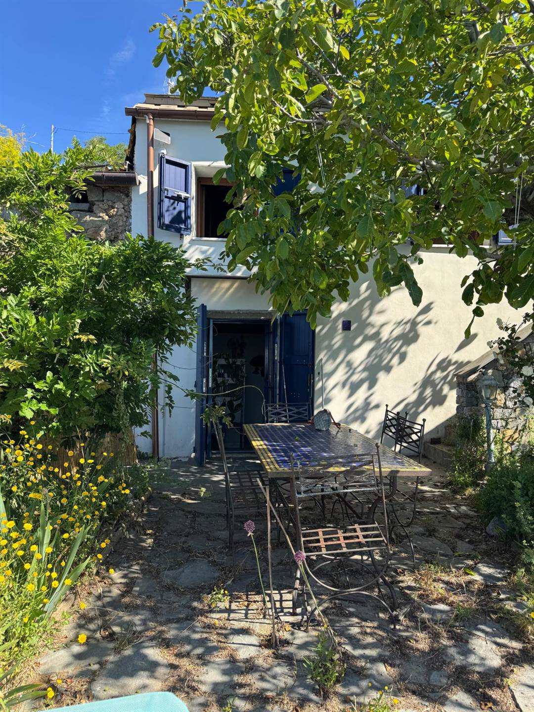 Rustico casale a Riomaggiore con 4 locali di 60 m2 - Foto