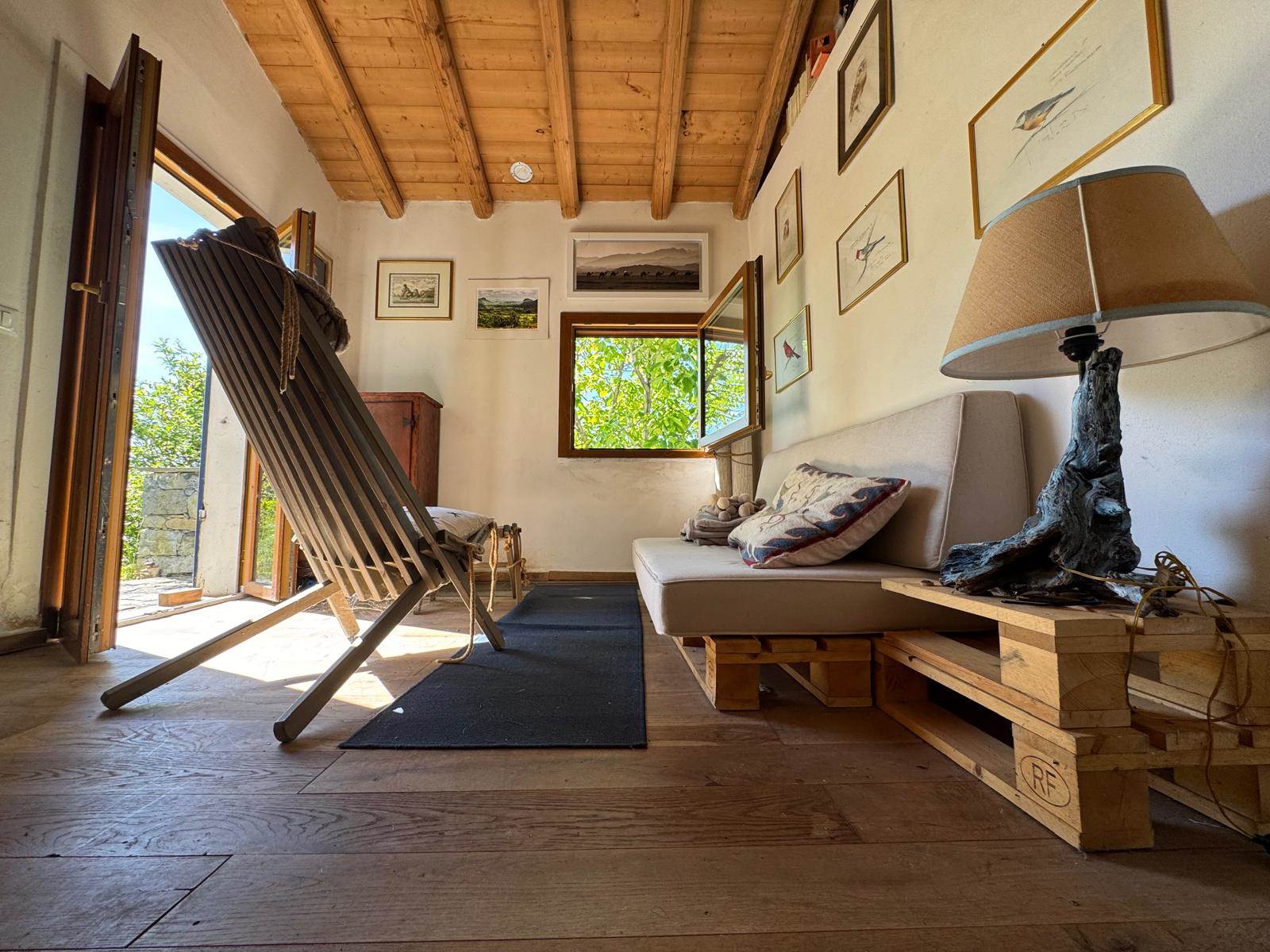 Rustico casale a Riomaggiore con 4 locali di 60 m2 - Foto