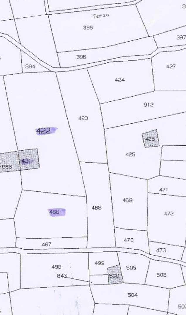 Rustico casale a Riomaggiore con 4 locali di 60 m2 - Foto
