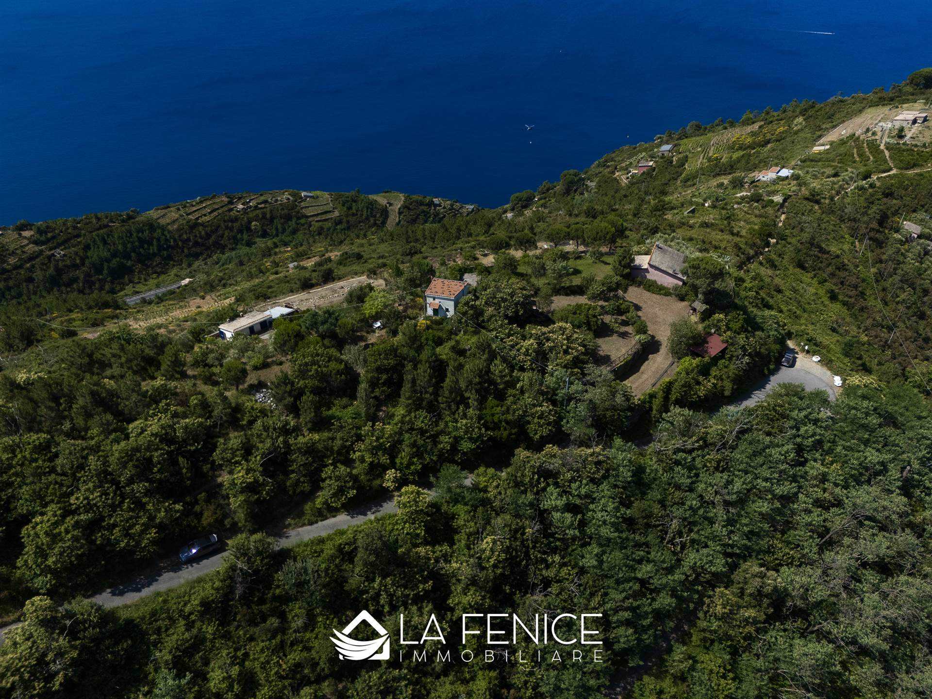 Rustico casale a Riomaggiore con 4 locali di 60 m2 - Foto