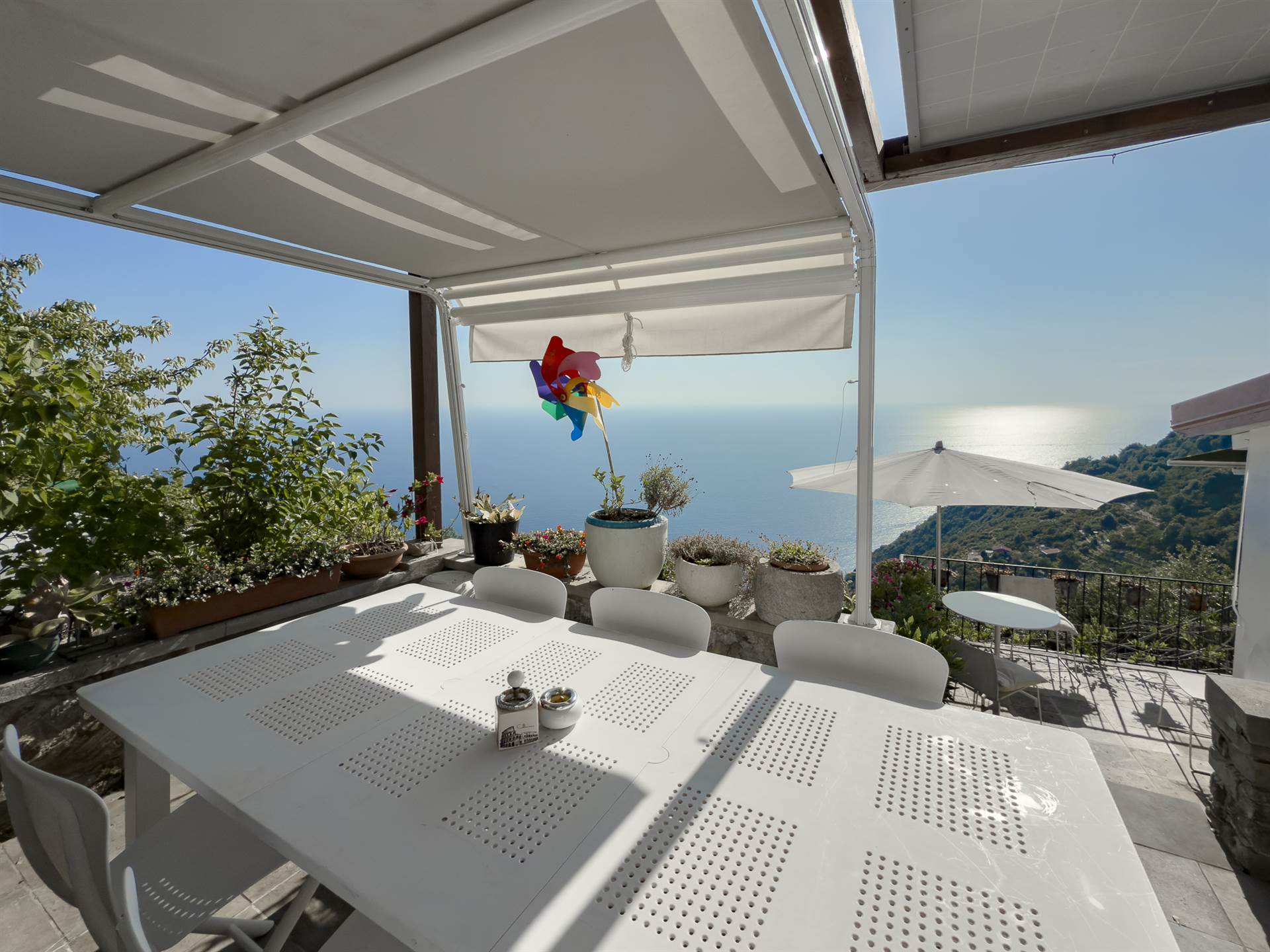 Rustico casale a La spezia con 4 locali di 70 m2 - Foto