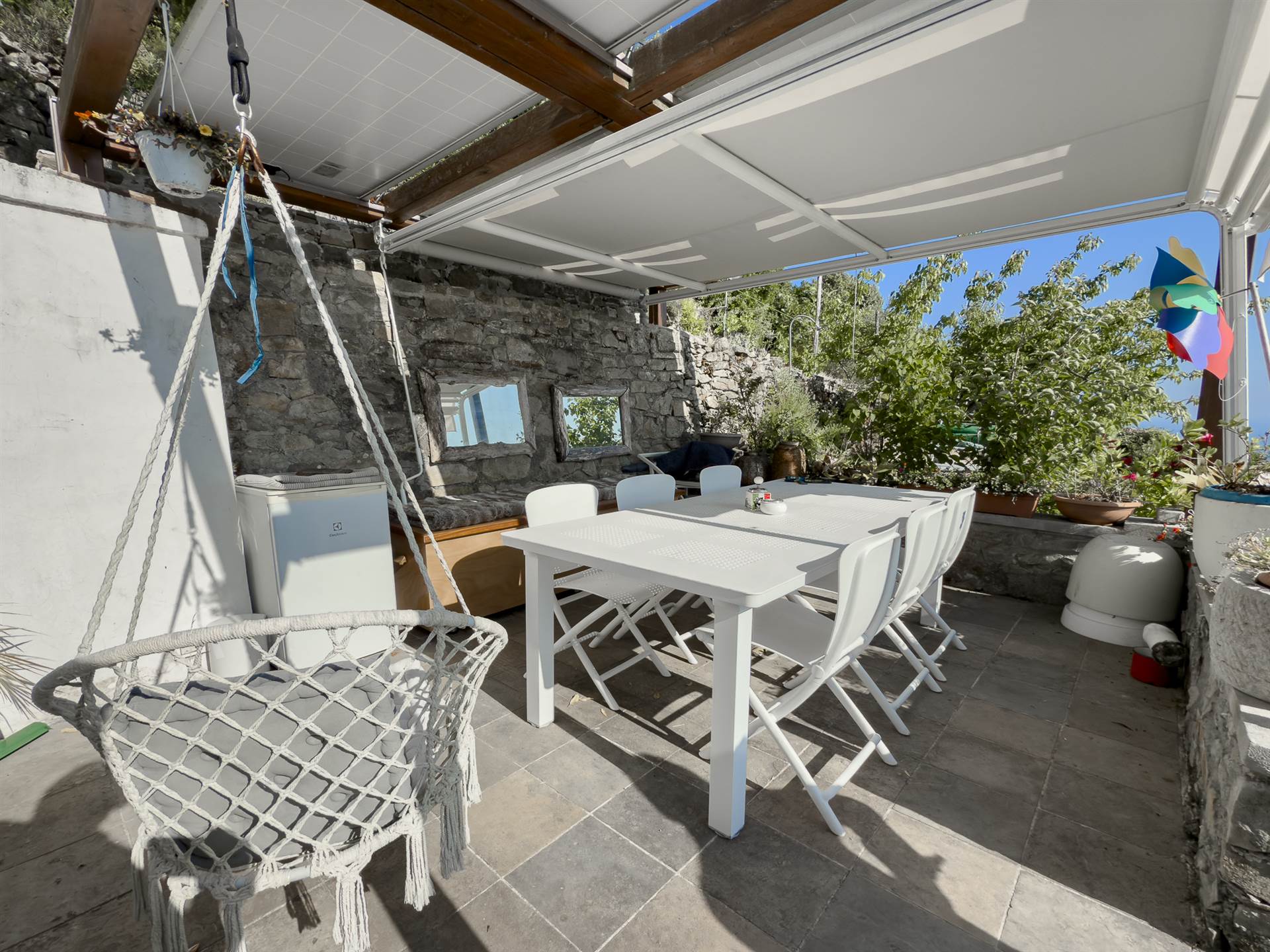 Rustico casale a La spezia con 4 locali di 70 m2 - Foto