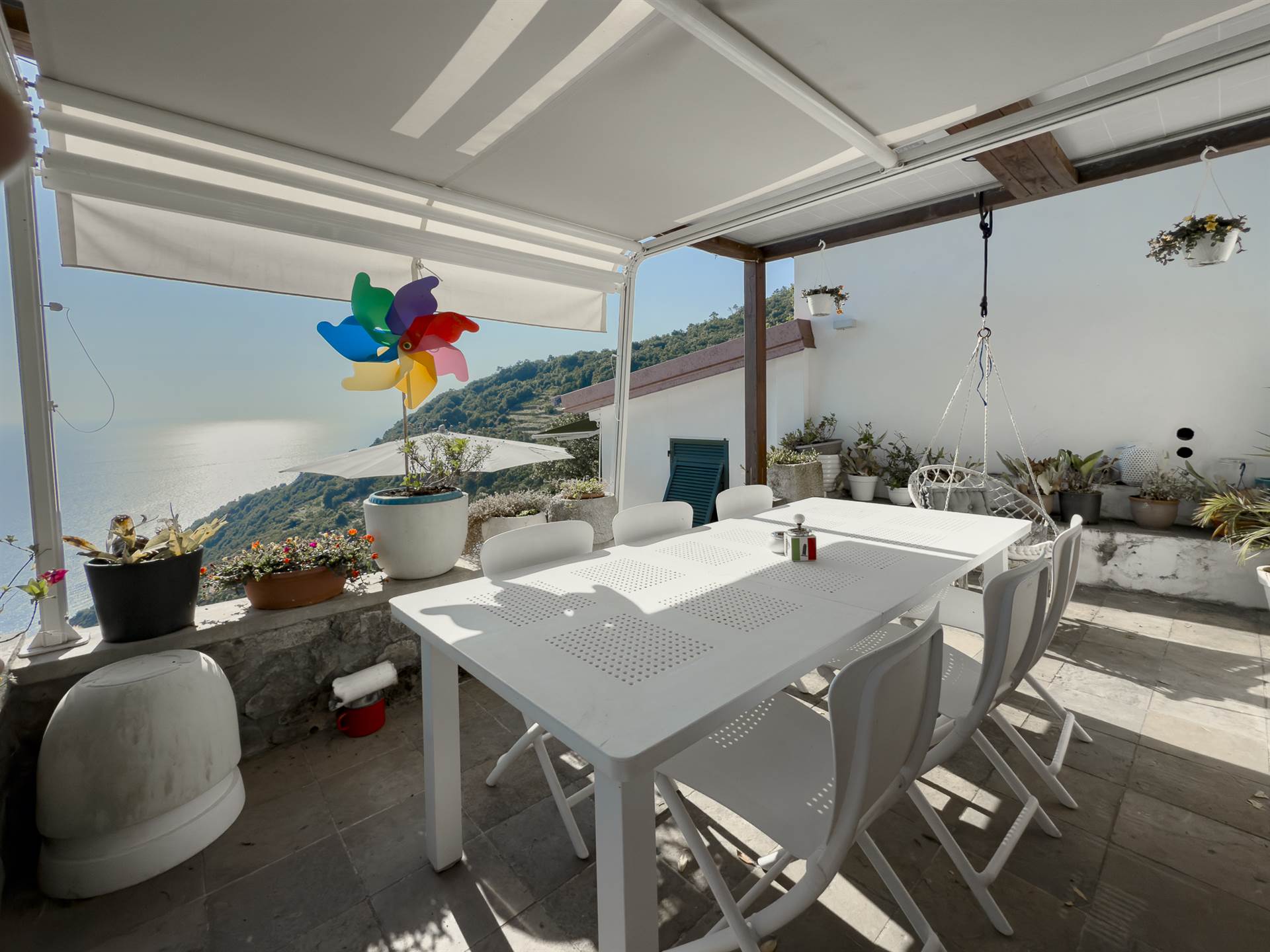 Rustico casale a La spezia con 4 locali di 70 m2 - Foto